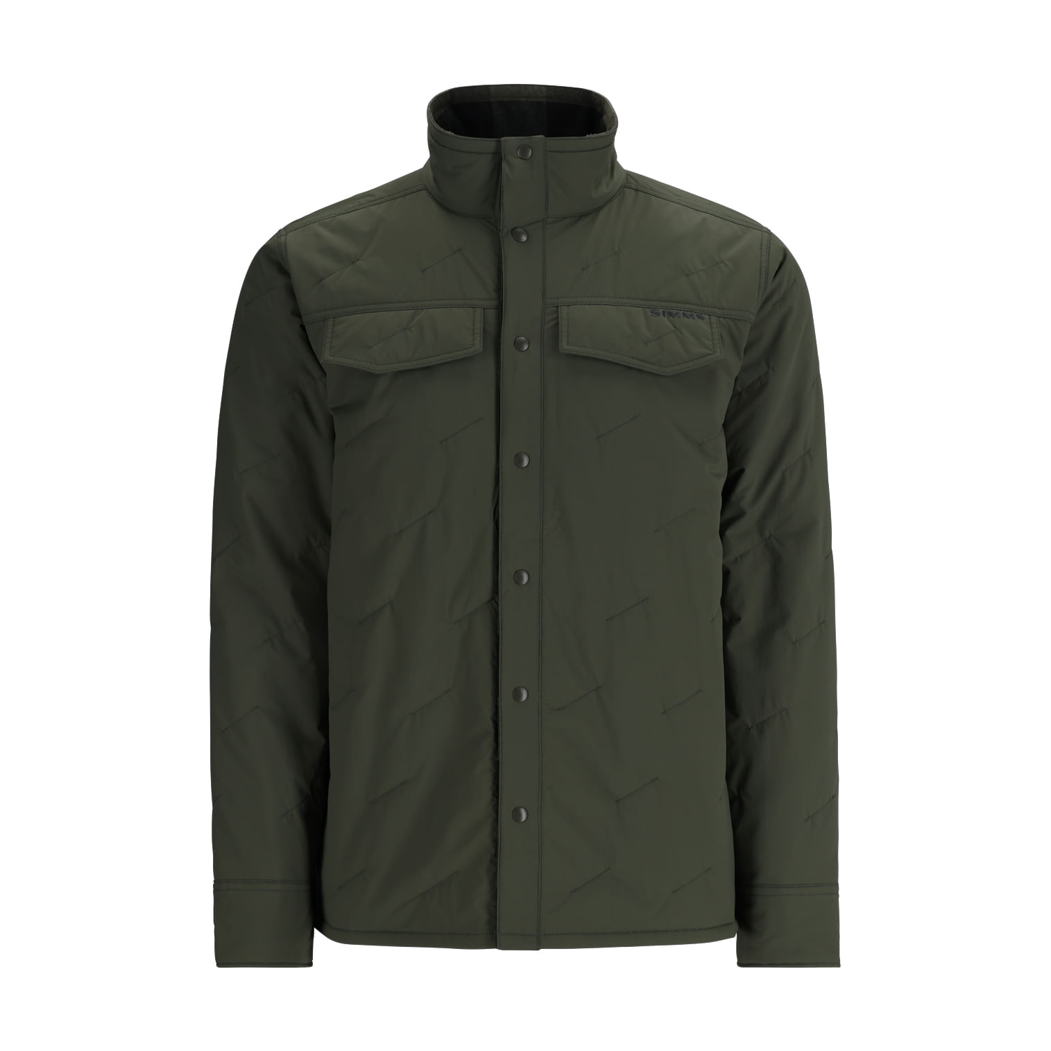 Simms-Bristol-Reversible-Jacket---Men-s-Loden
