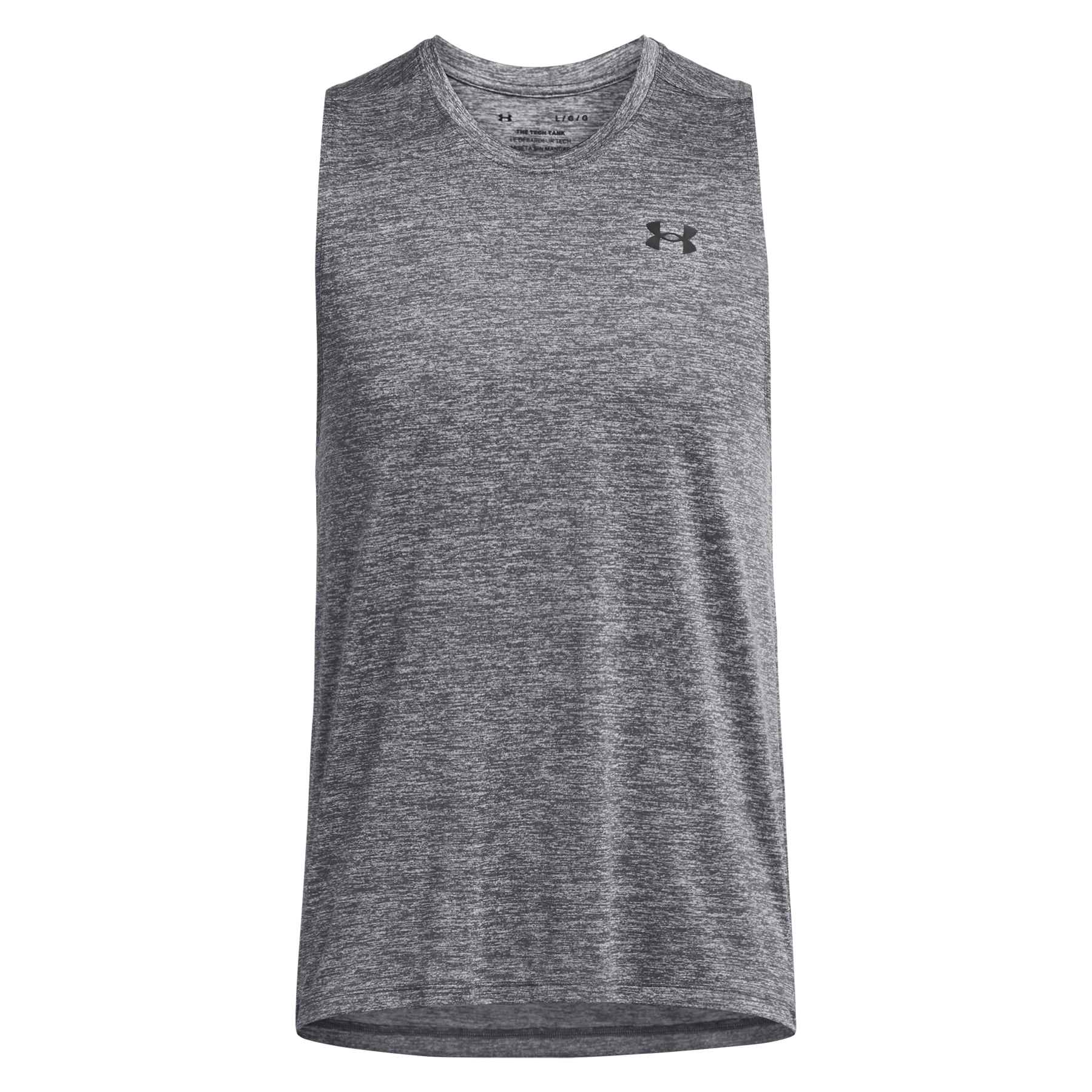 Under-Armour-Tech-Tank-Top---Men-s-Castlerock---Black