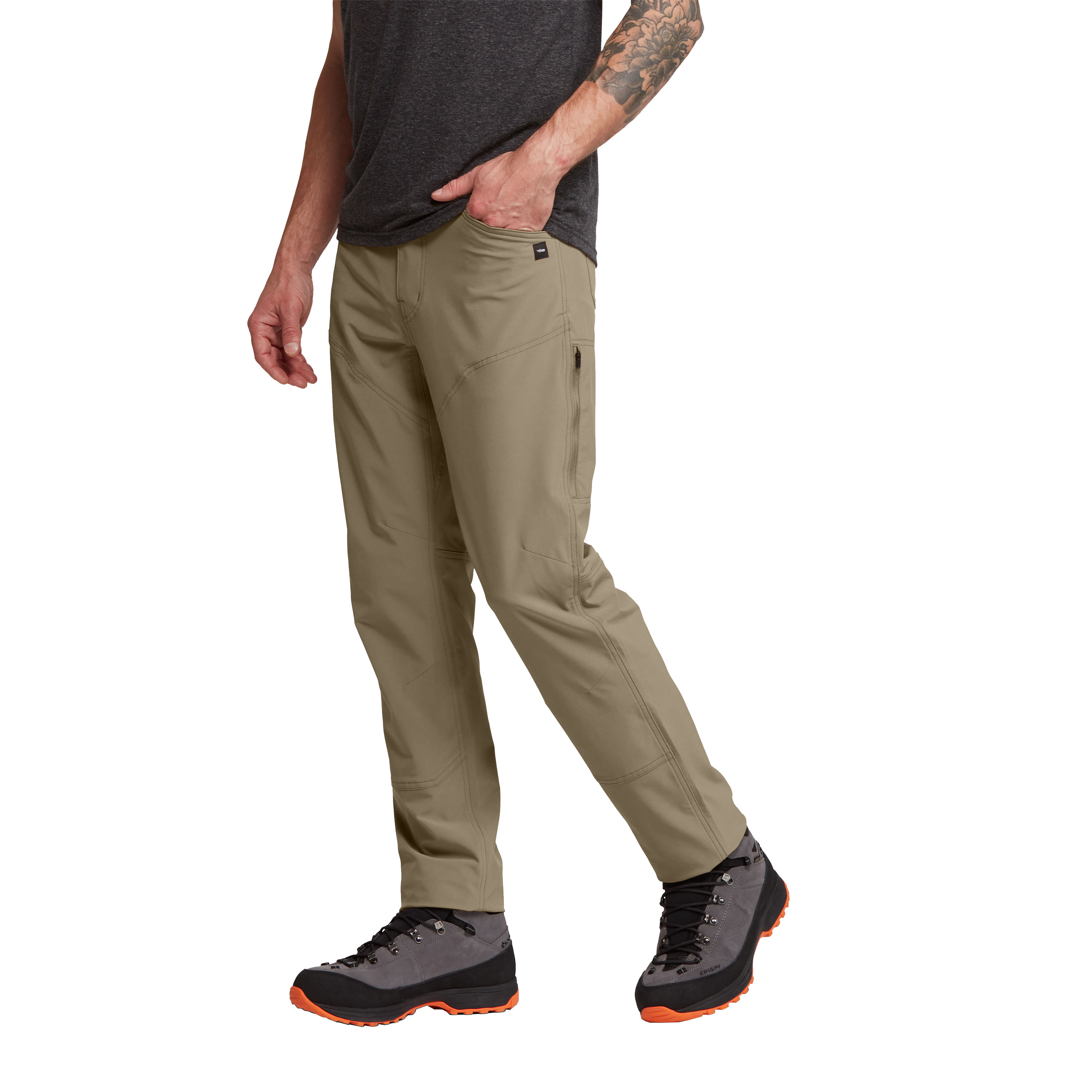Sitka-Mesa-Pant---Men-s-Buckskin