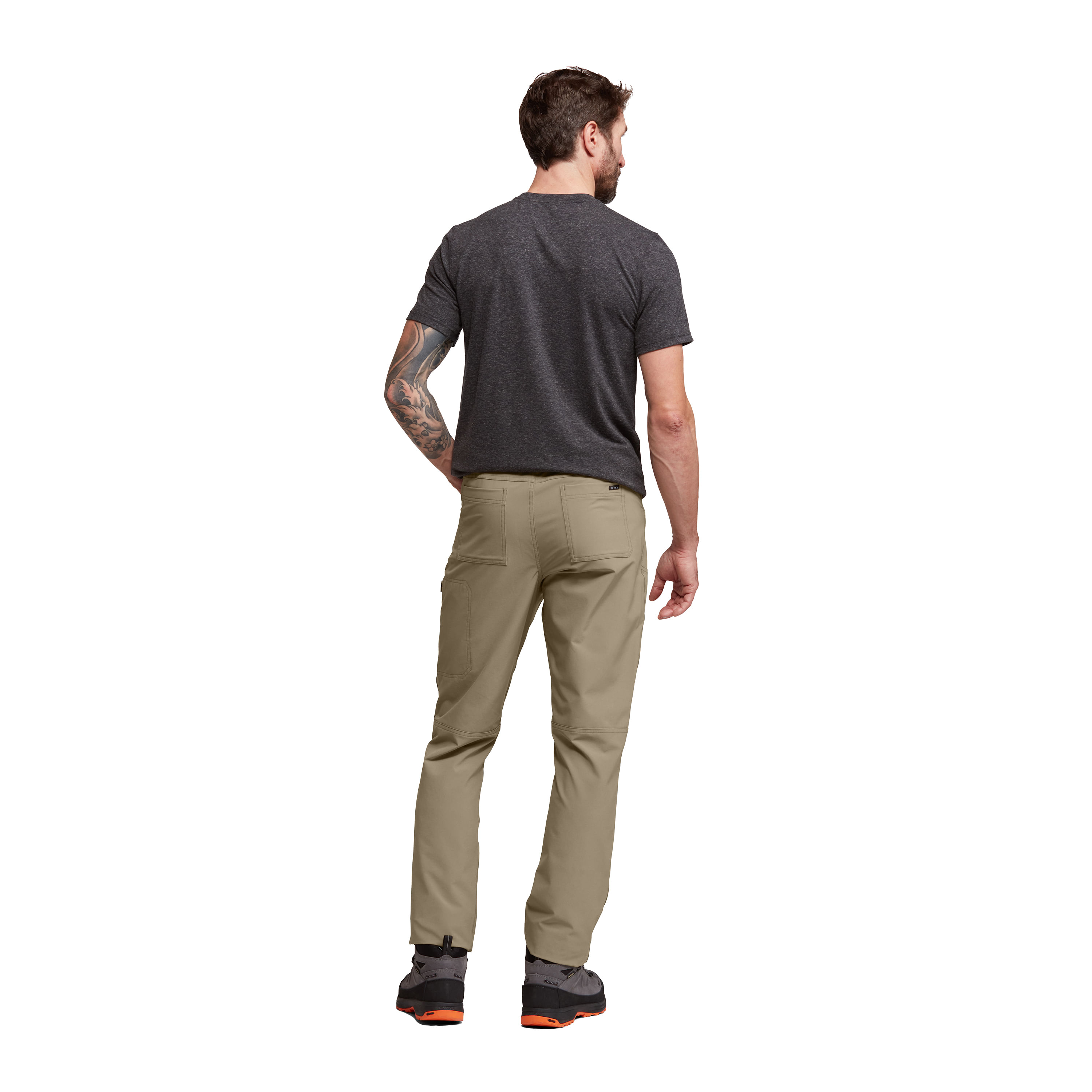 SITKA Mesa Pant - Men's - Buckskin 32 Regular