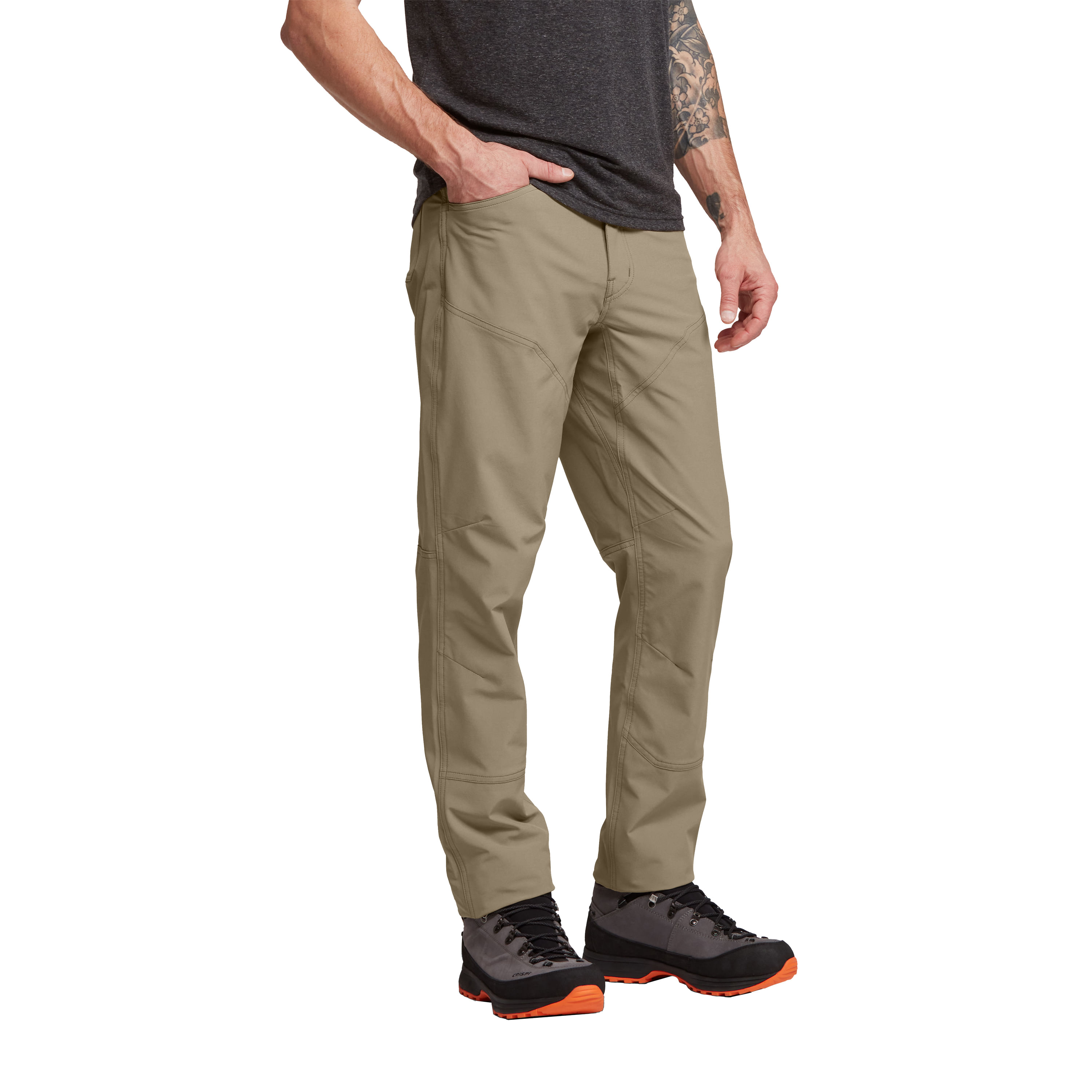 SITKA Mesa Pant - Men's - Buckskin 32 Regular