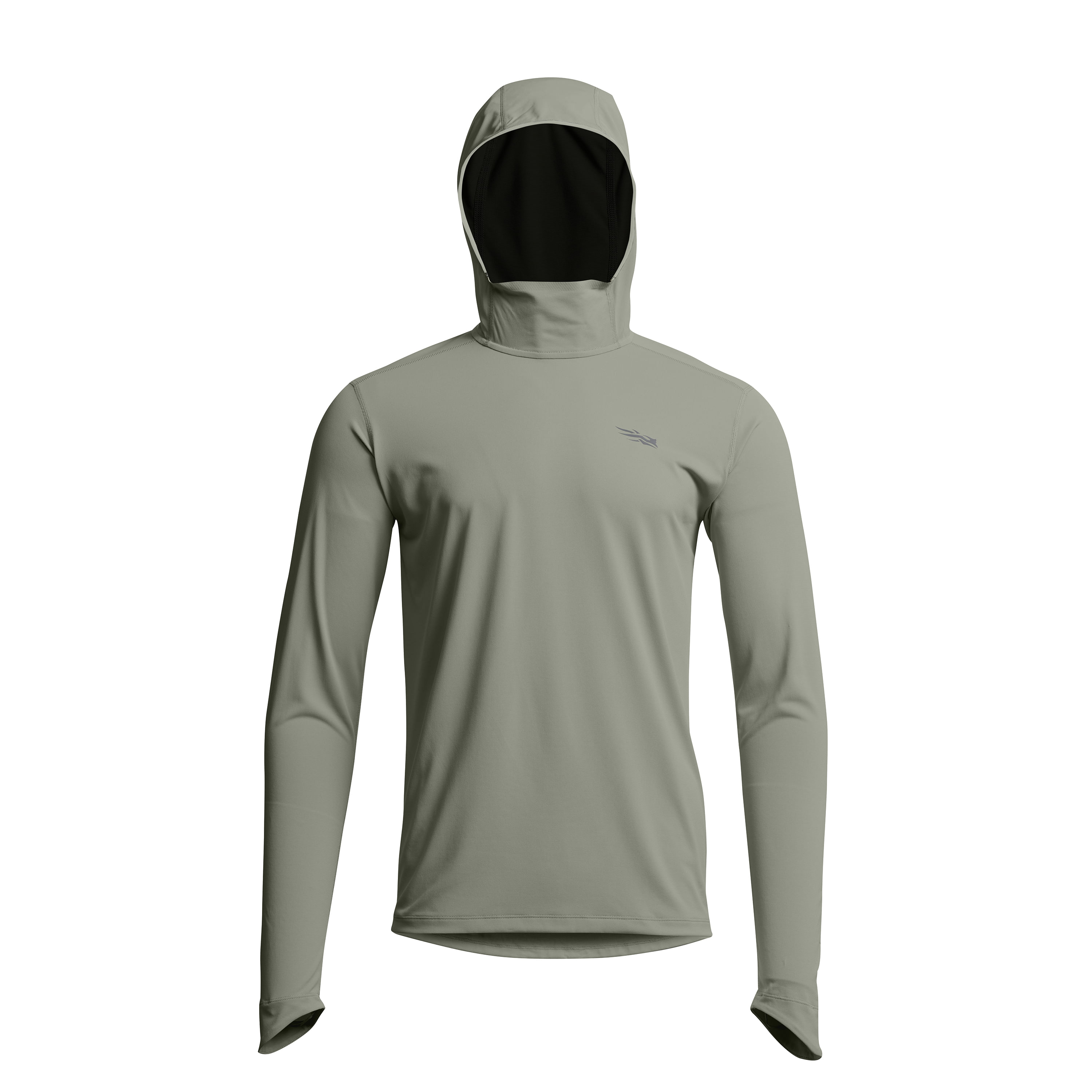 Sitka-Radiant-Sun-Hoodie---Men-s-Herb-Green