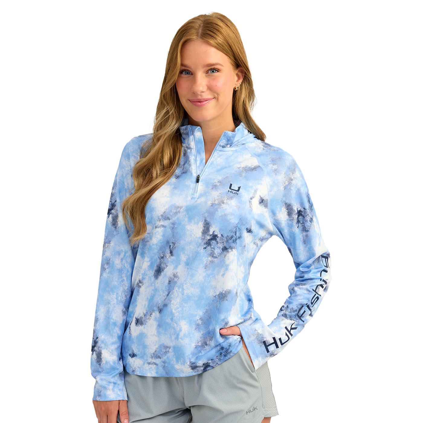 Simms Challenger Solar Crew - Women's - Als.com