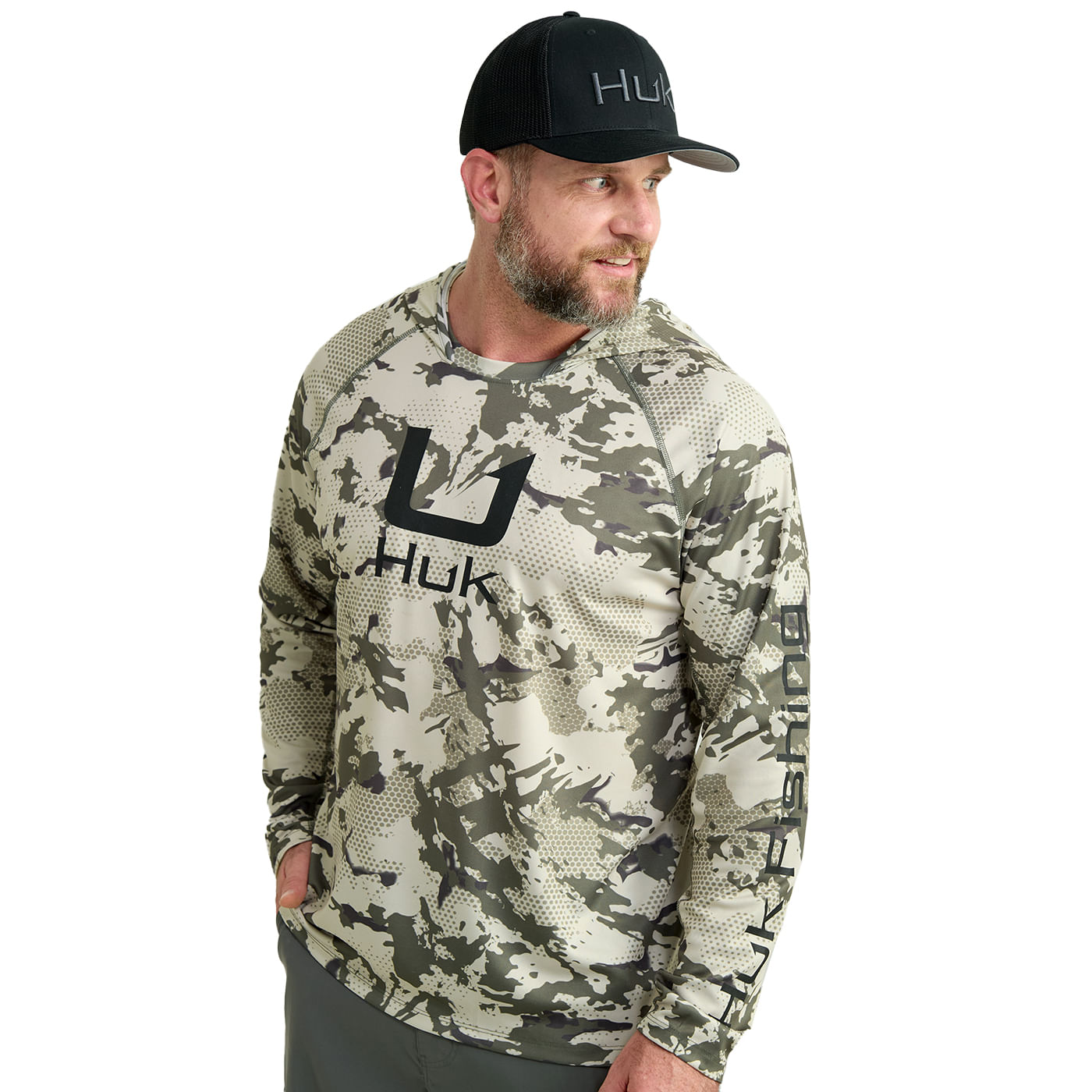 Huk-Apex-Vert-Icon-Performance-Hoodie---Men-s-Moss-2