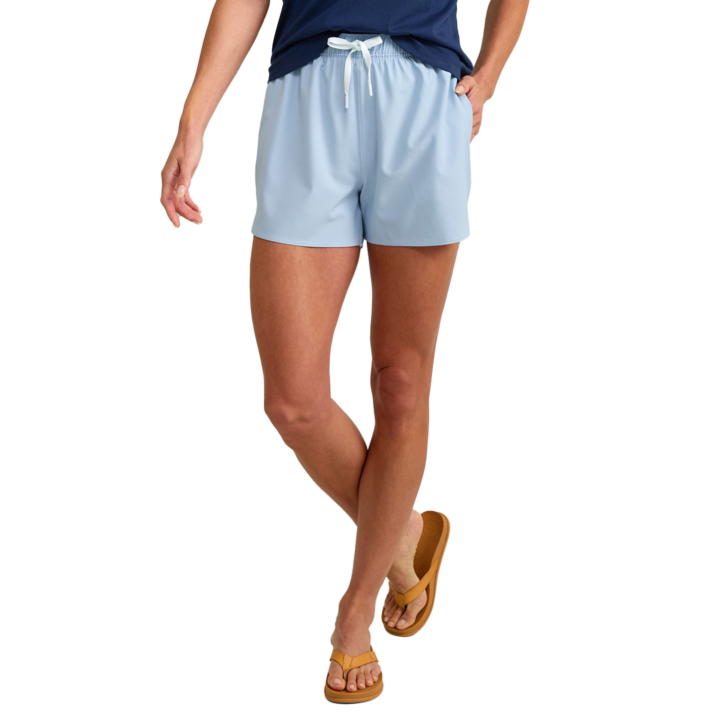 Huk-Pursuit-Volley-Swim-Short---Women-s-Windsurfer
