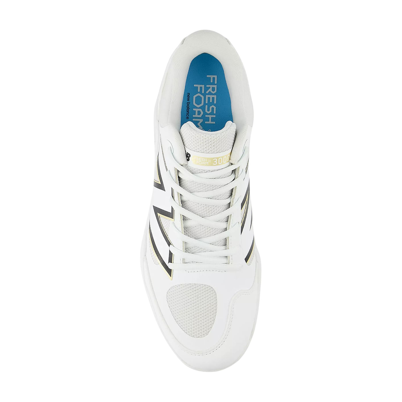 New-Balance-Fresh-Foam-X-3000v7-Cleat---Men-s-White