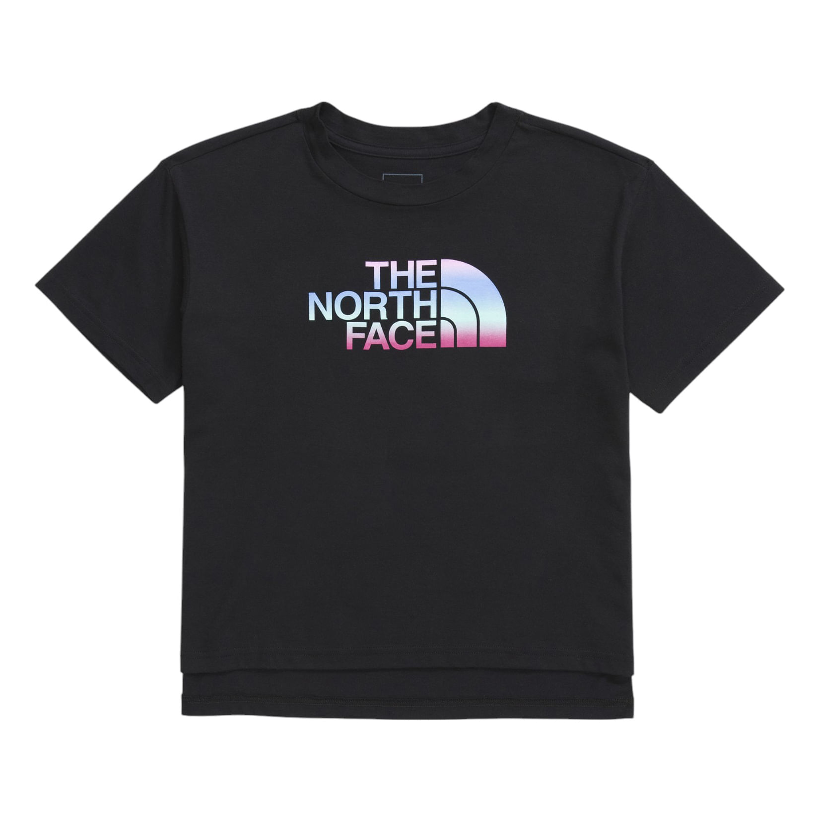 The North Face Short-sleeve Graphic T-Shirt - Girls' - Als.com