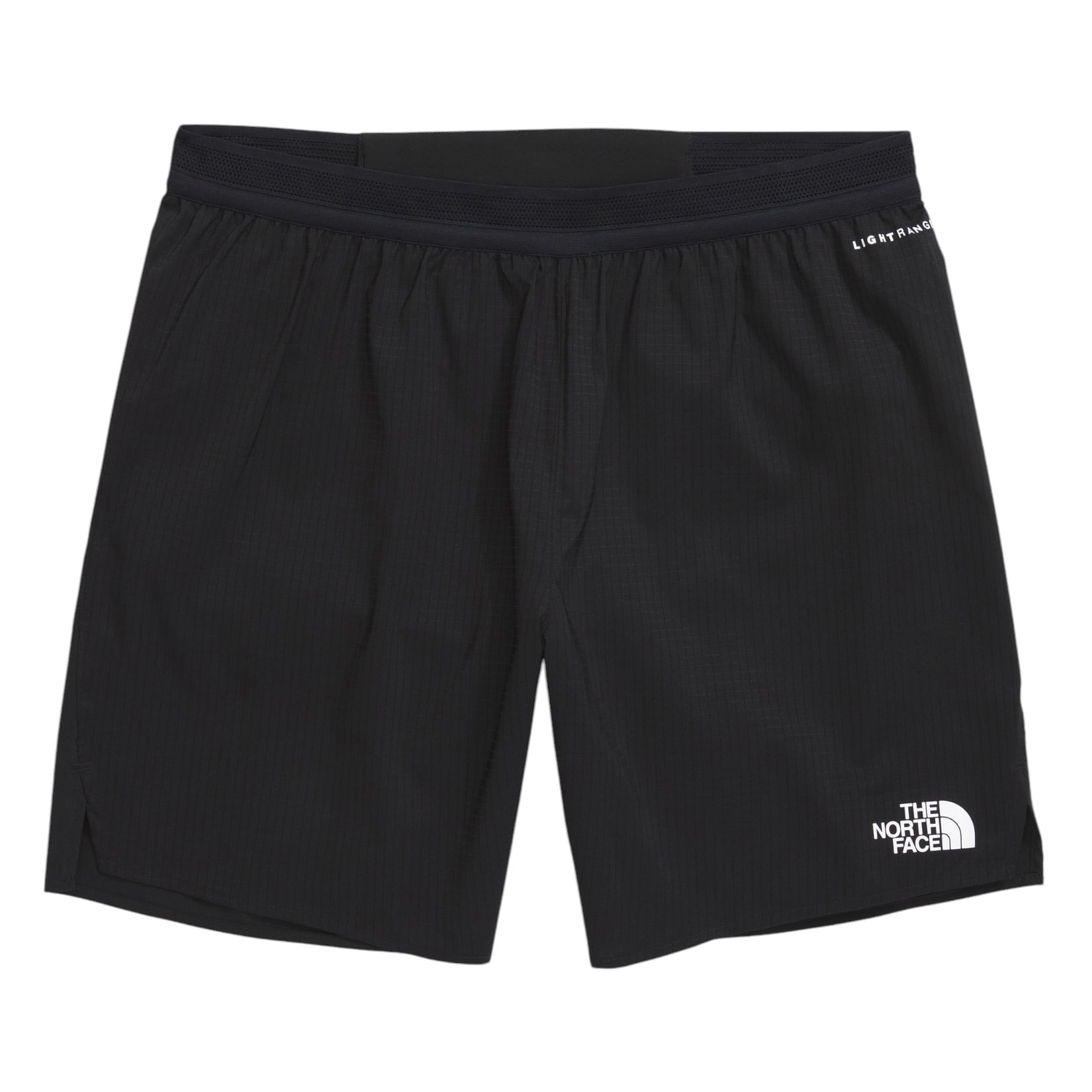 The-North-Face-Sunriser-7--Shorts---Men-s-TNF-Black