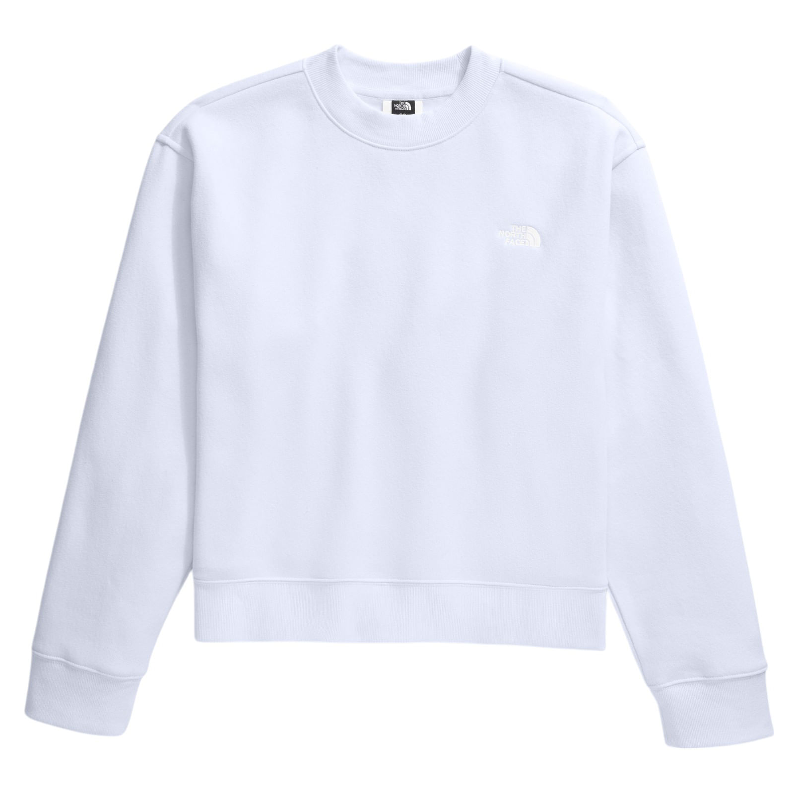 The-North-Face-Evolution-Fleece-Top---Women-s-Mystic-Haze