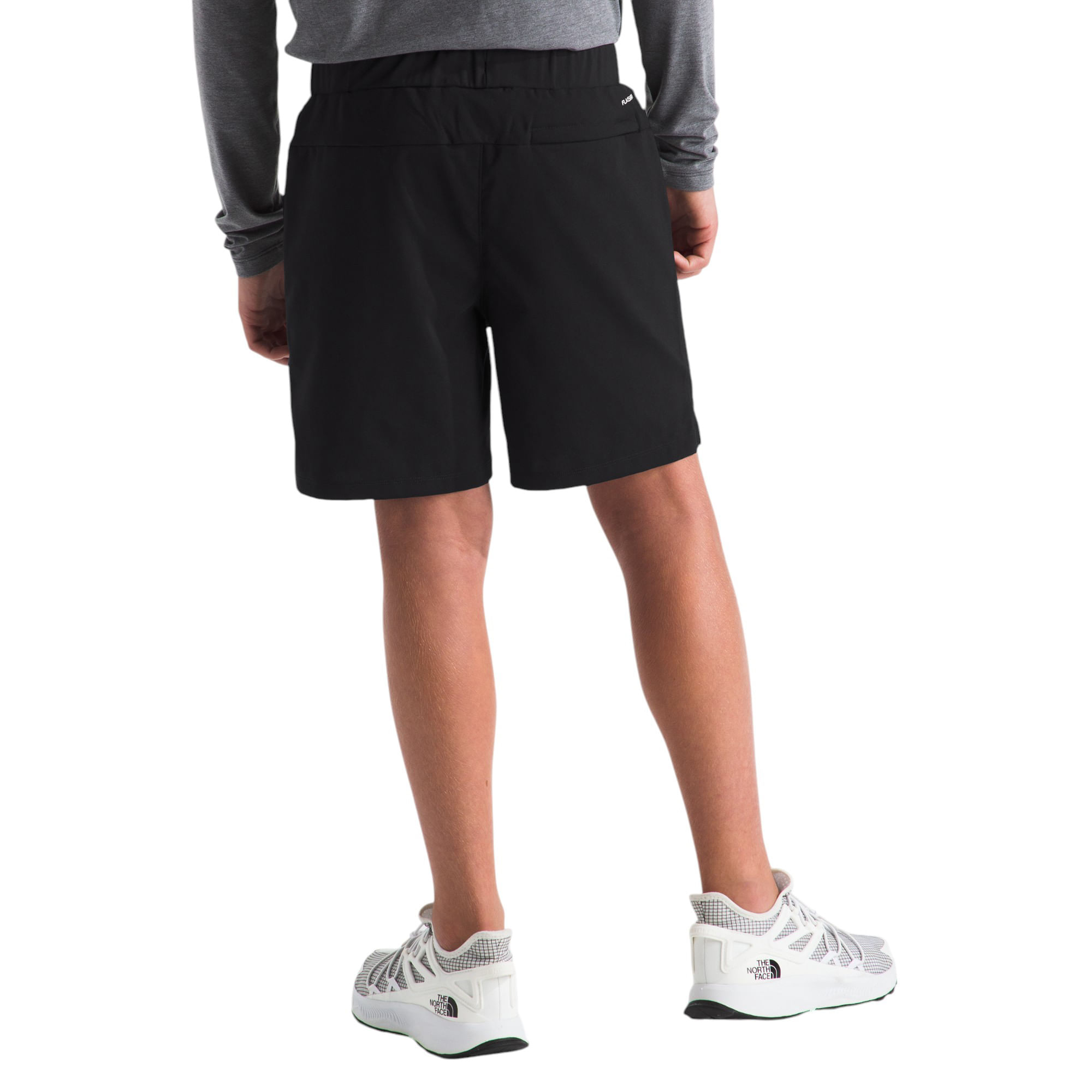 The North Face On The Trail Short - Boys' - Als.com