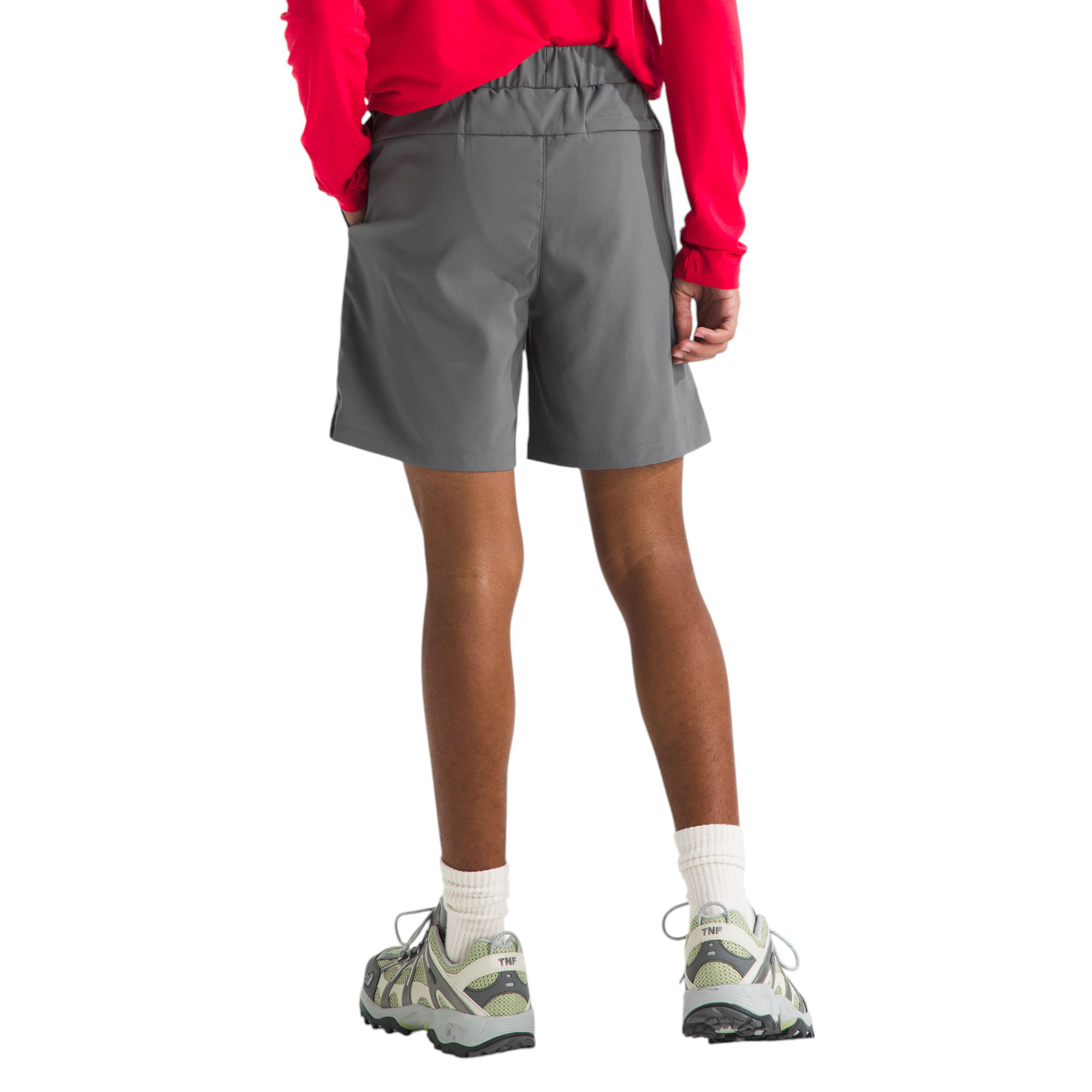 The-North-Face-On-The-Trail-Short---Boys--Smoked-Pearl