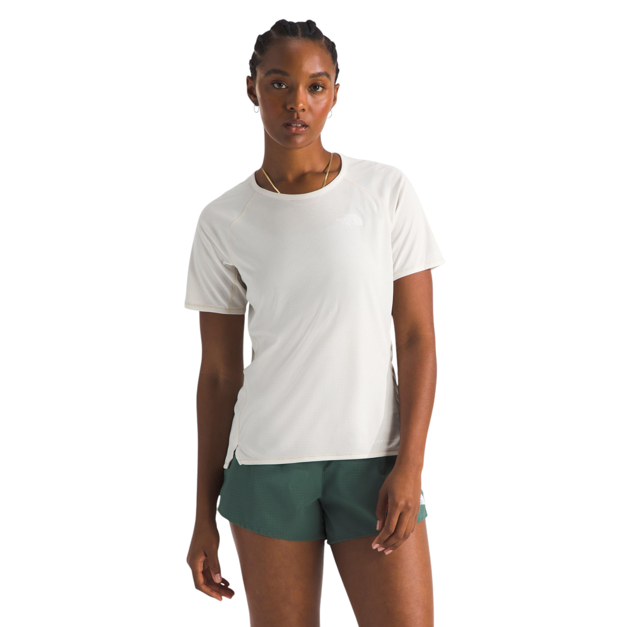 The North Face Sunriser Short Sleeve Shirt - Women's - Als.com