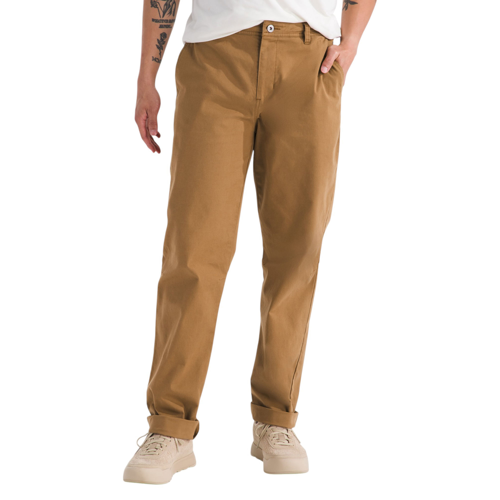 The-North-Face-Beta-Utility-Pant---Men-s-Utility-Brown