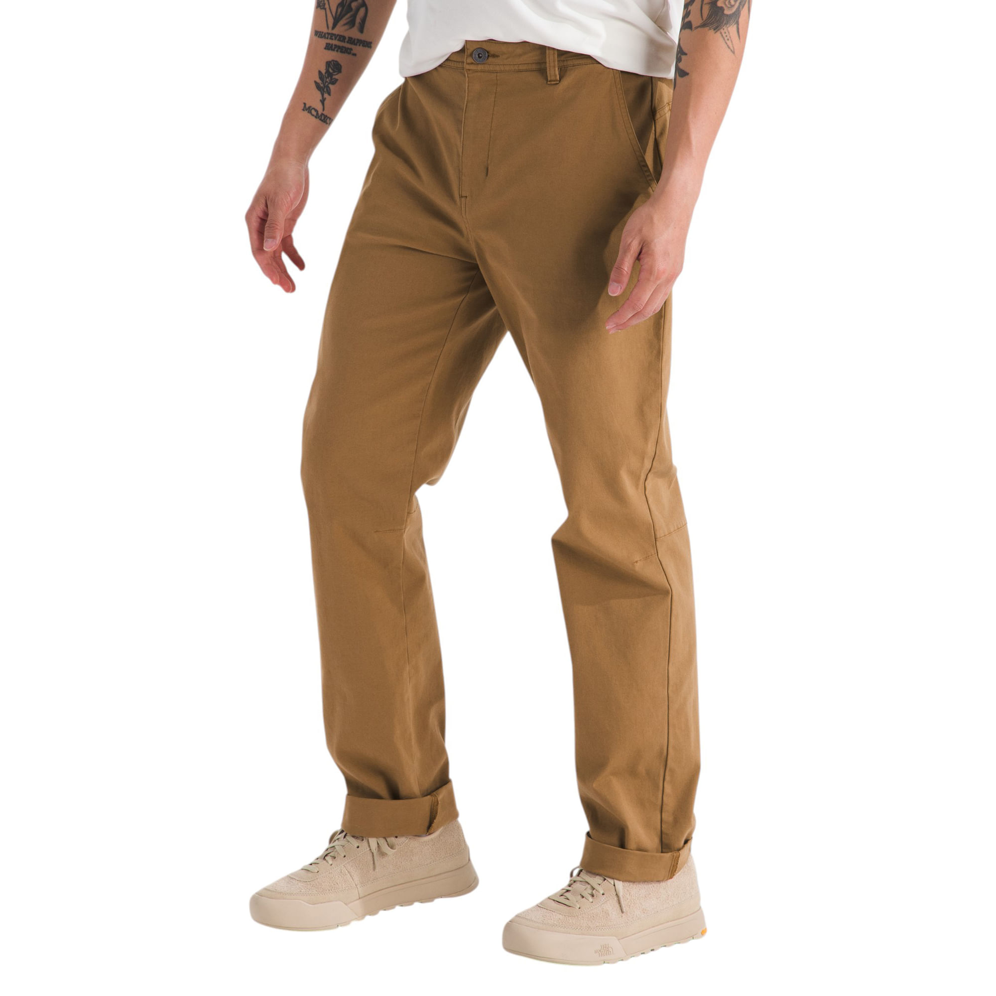 The-North-Face-Beta-Utility-Pant---Men-s-Utility-Brown
