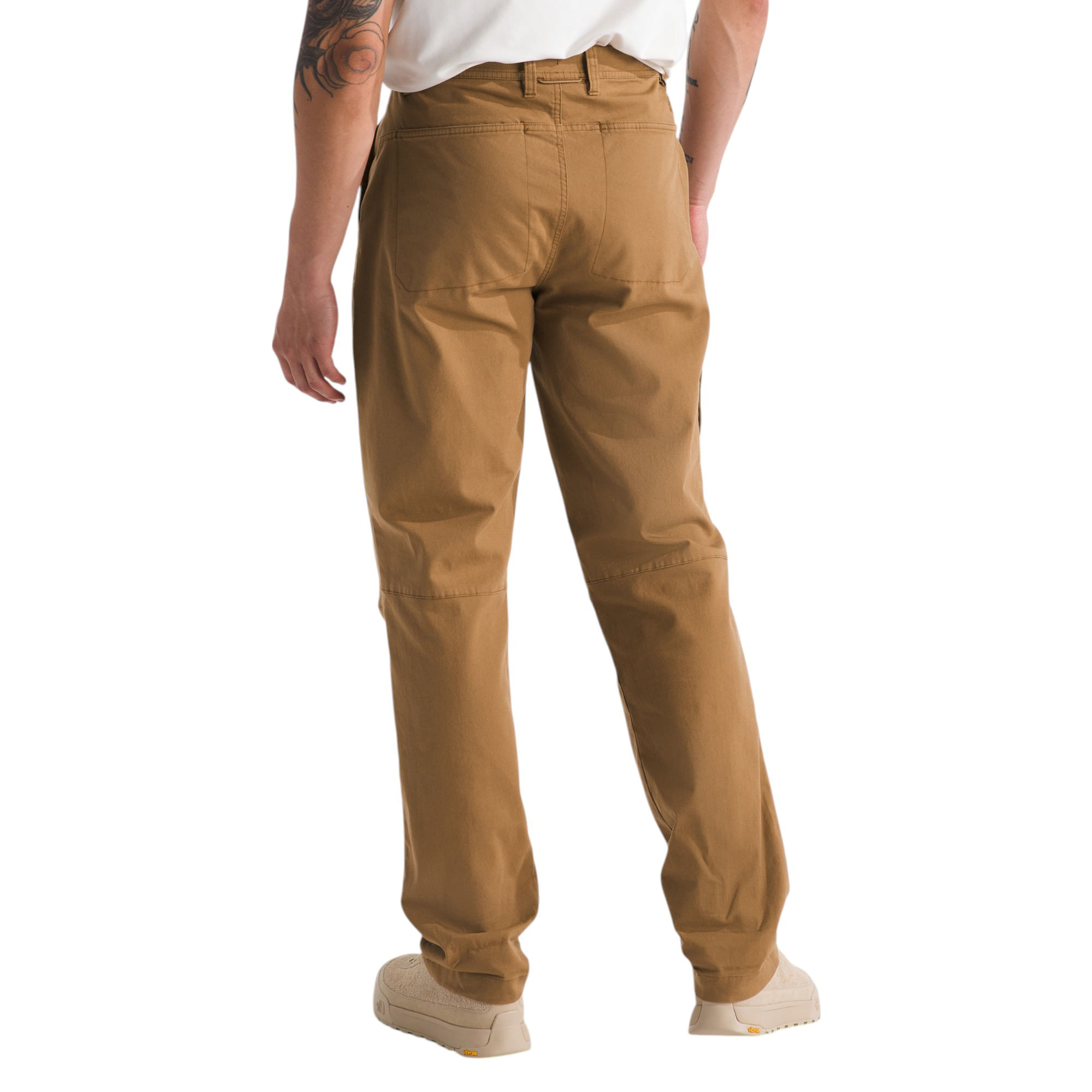The-North-Face-Beta-Utility-Pant---Men-s-Utility-Brown