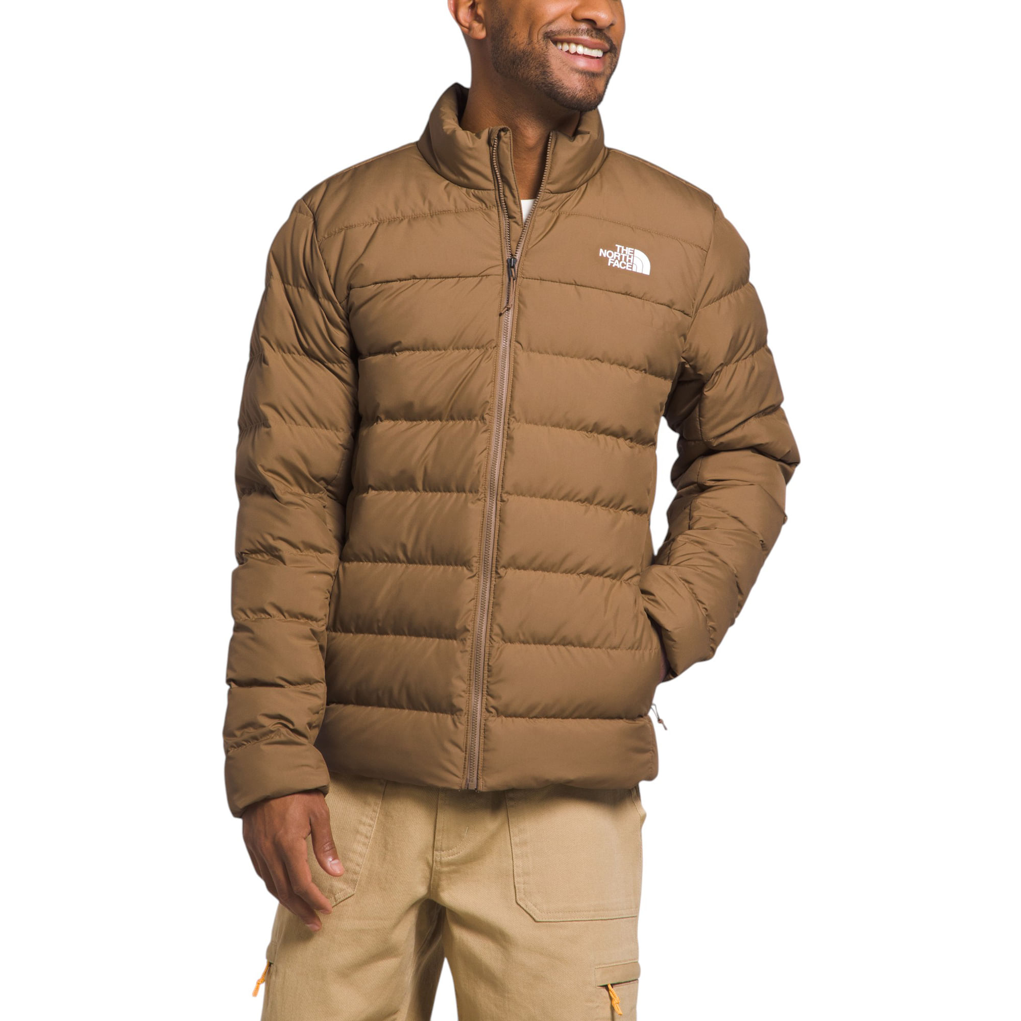新品THE NORTH FACE ZIZ Aconcagua Jacket The North Face Aconcagua 3 Jacket - Men's - Als.com