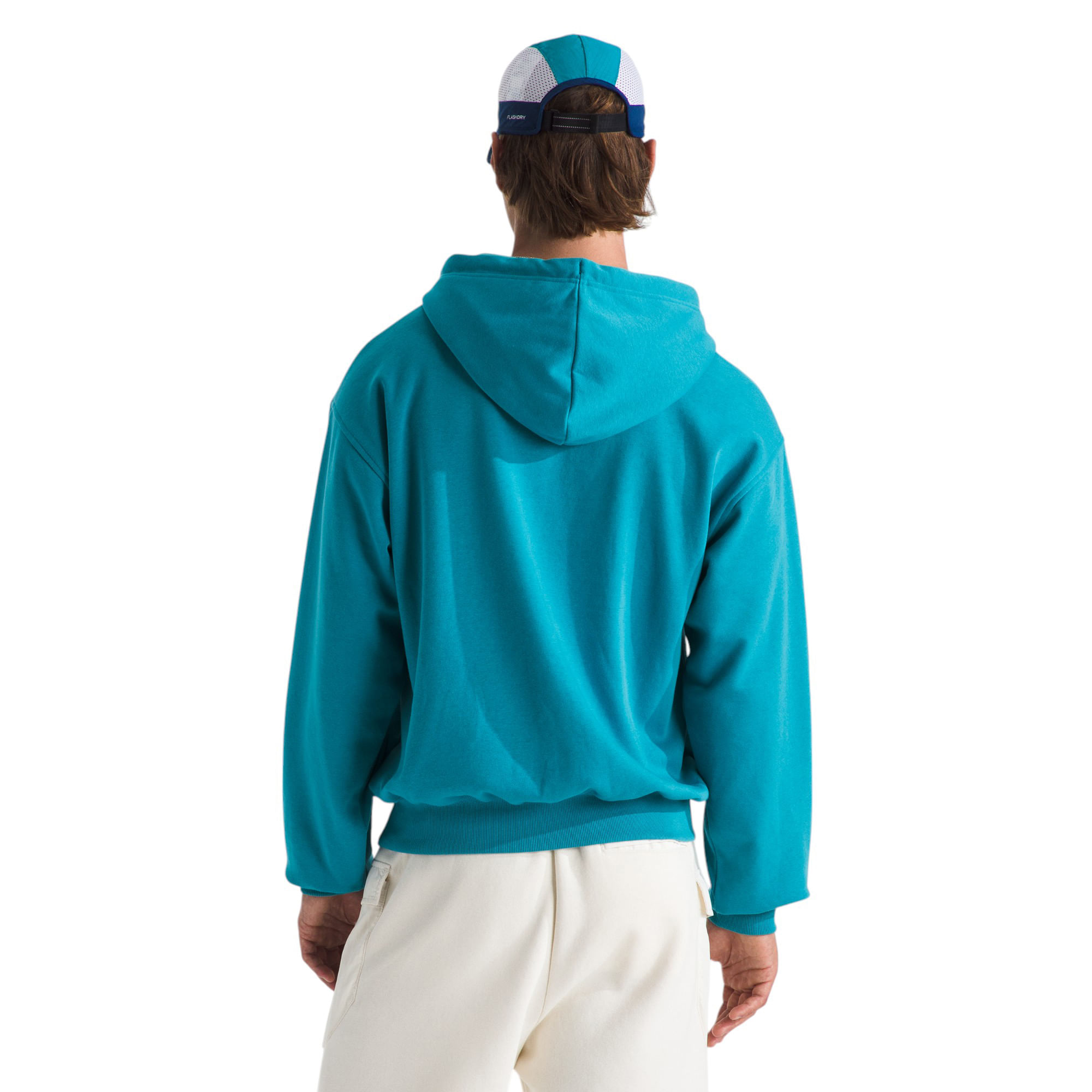 The North Face Evolution Vintage Hoodie - Men's - Als.com