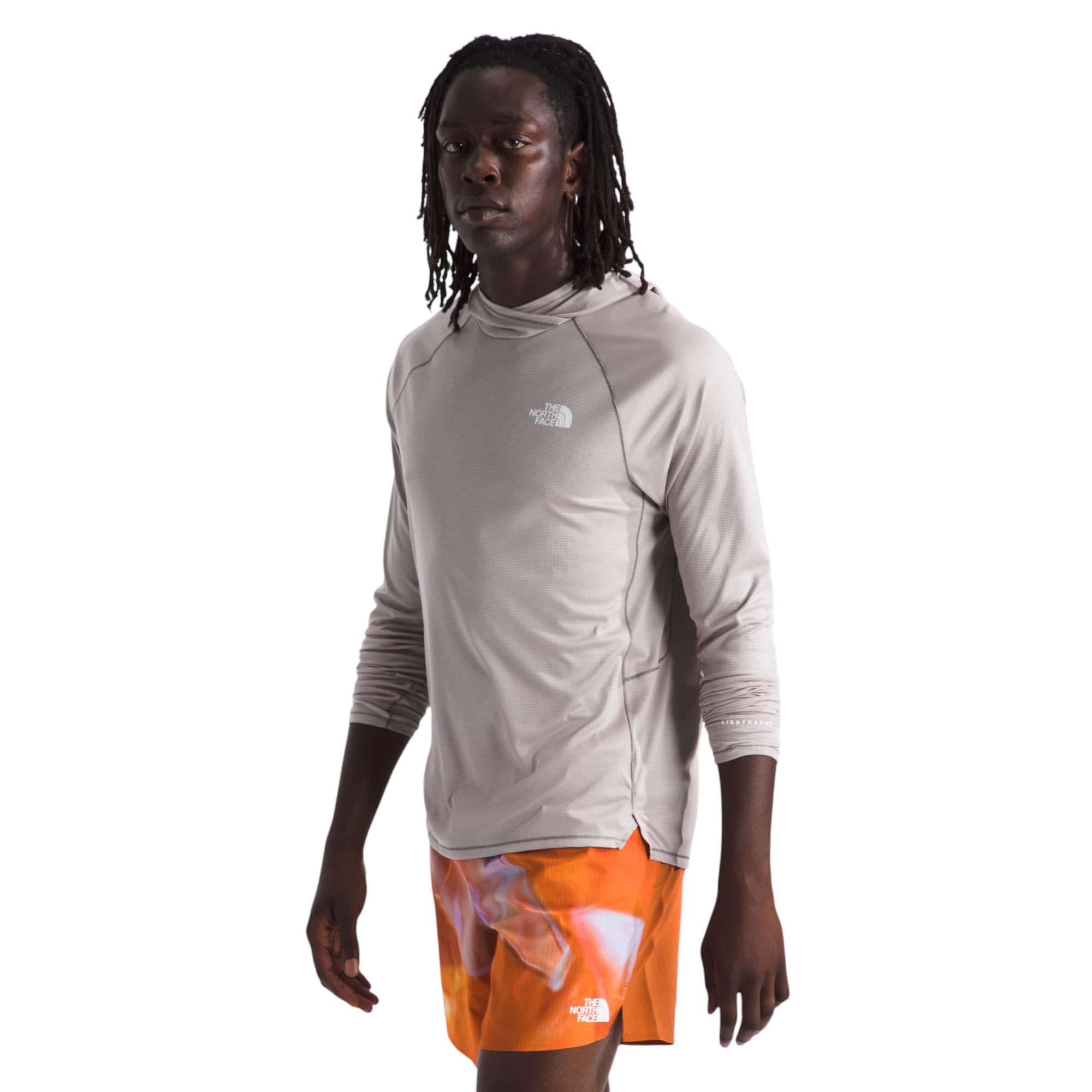 The North Face Sunriser Hoodie -Men's - Als.com