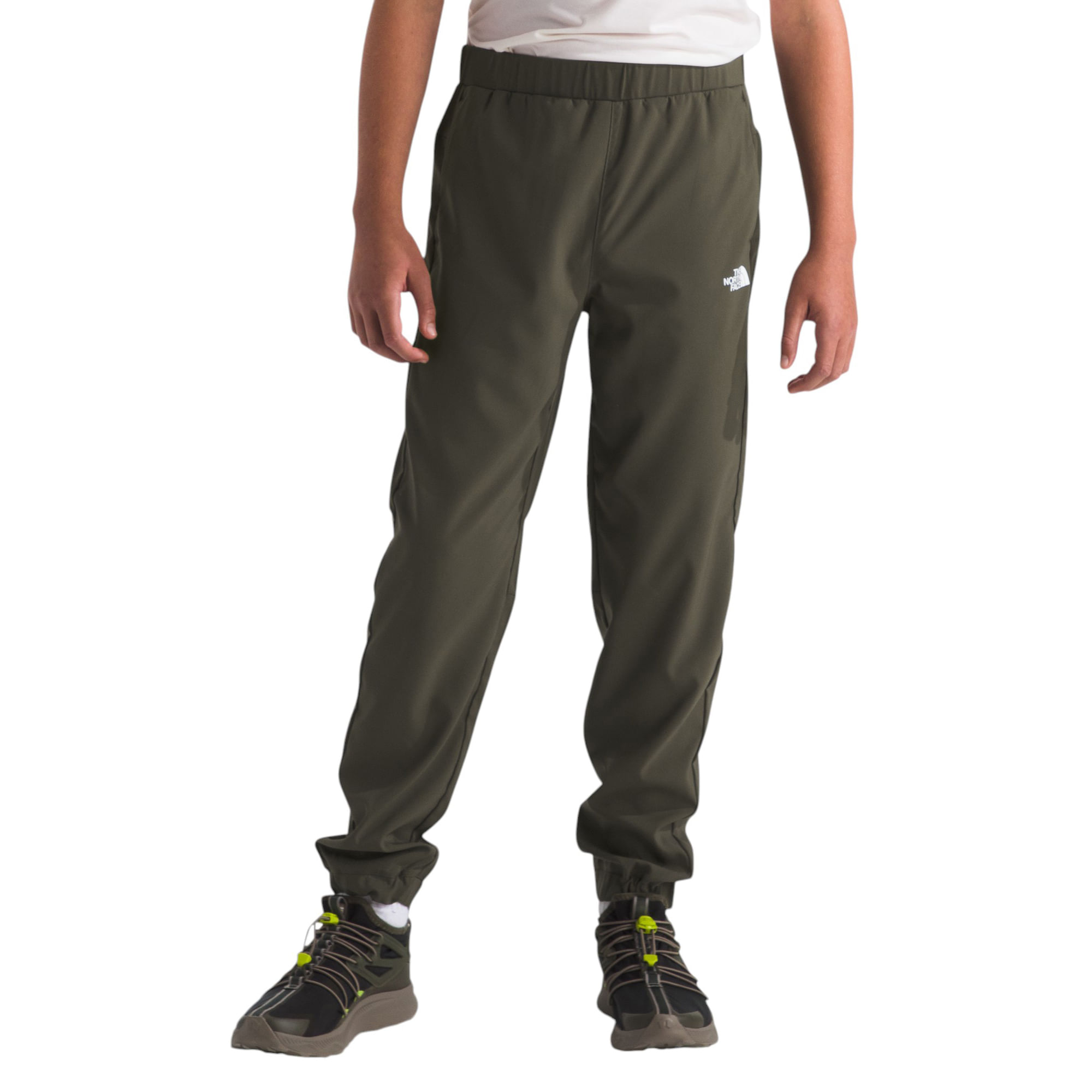 Amazon | (ノースフェイス) THE NORTH FACE キッズ ワークアウト