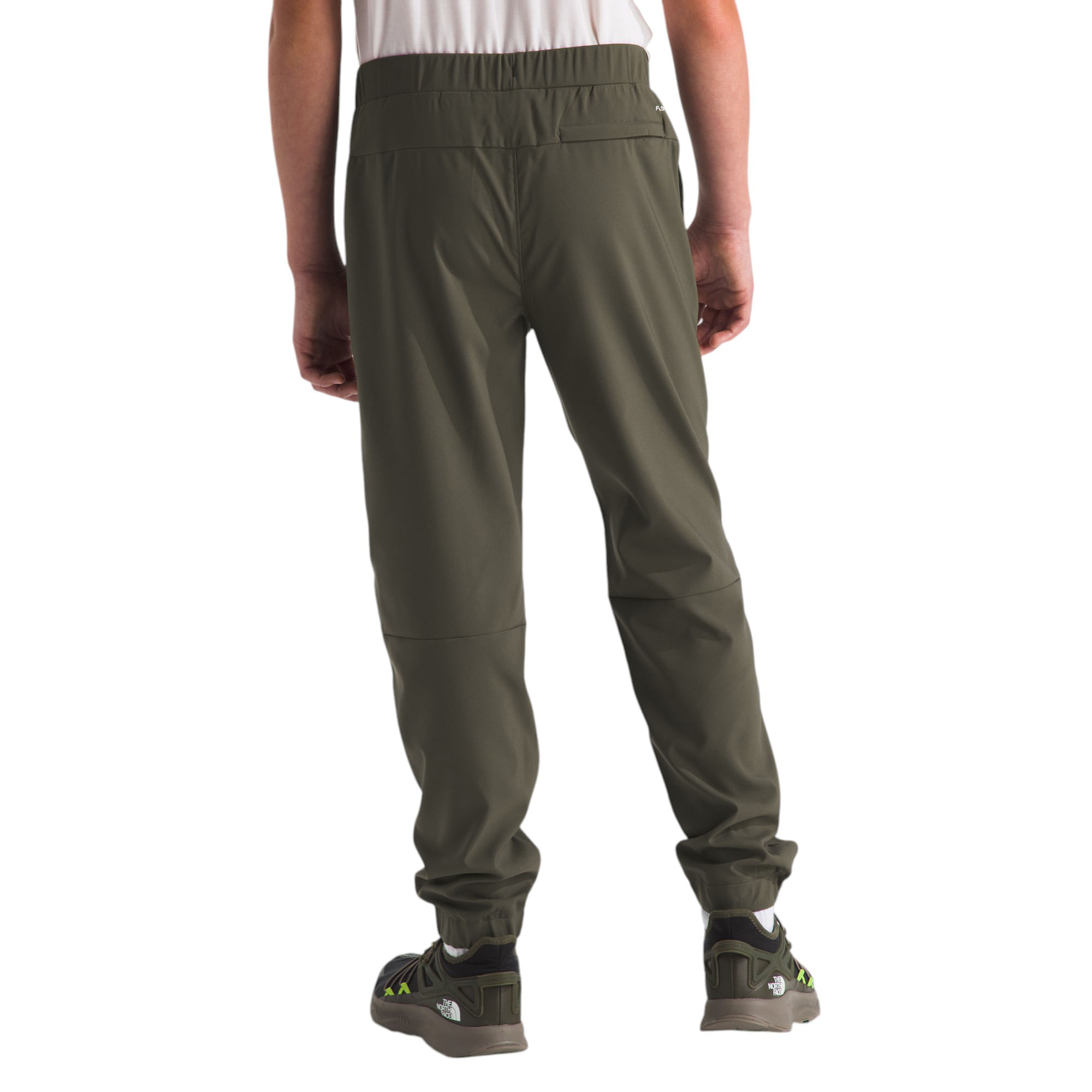 The North Face On The Trail Pant - Boys' - Als.com