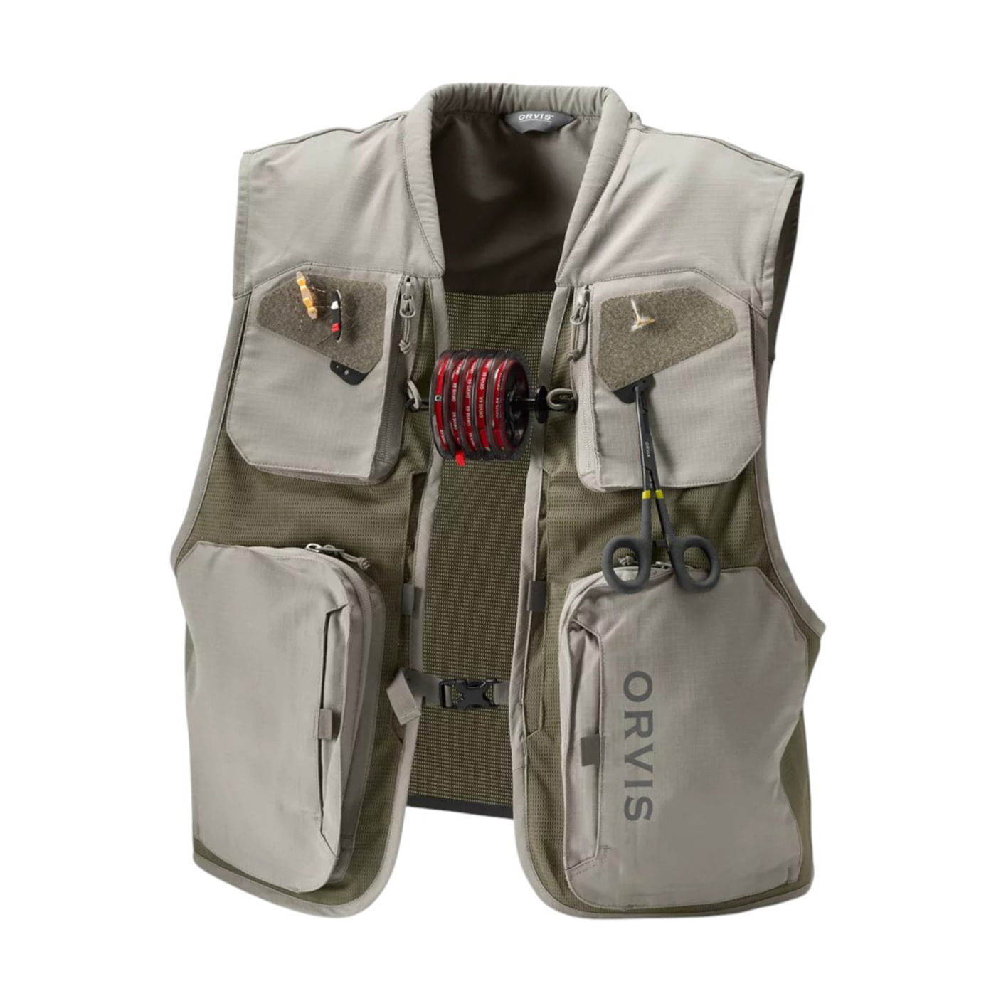 Patagonia Stealth Convertible Vest - Als.com