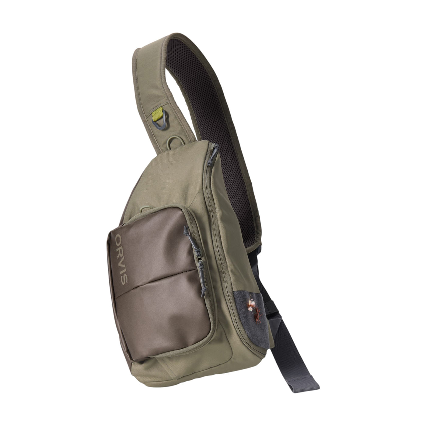 Orvis-Mini-Sling-Pack-Dusty-Olive