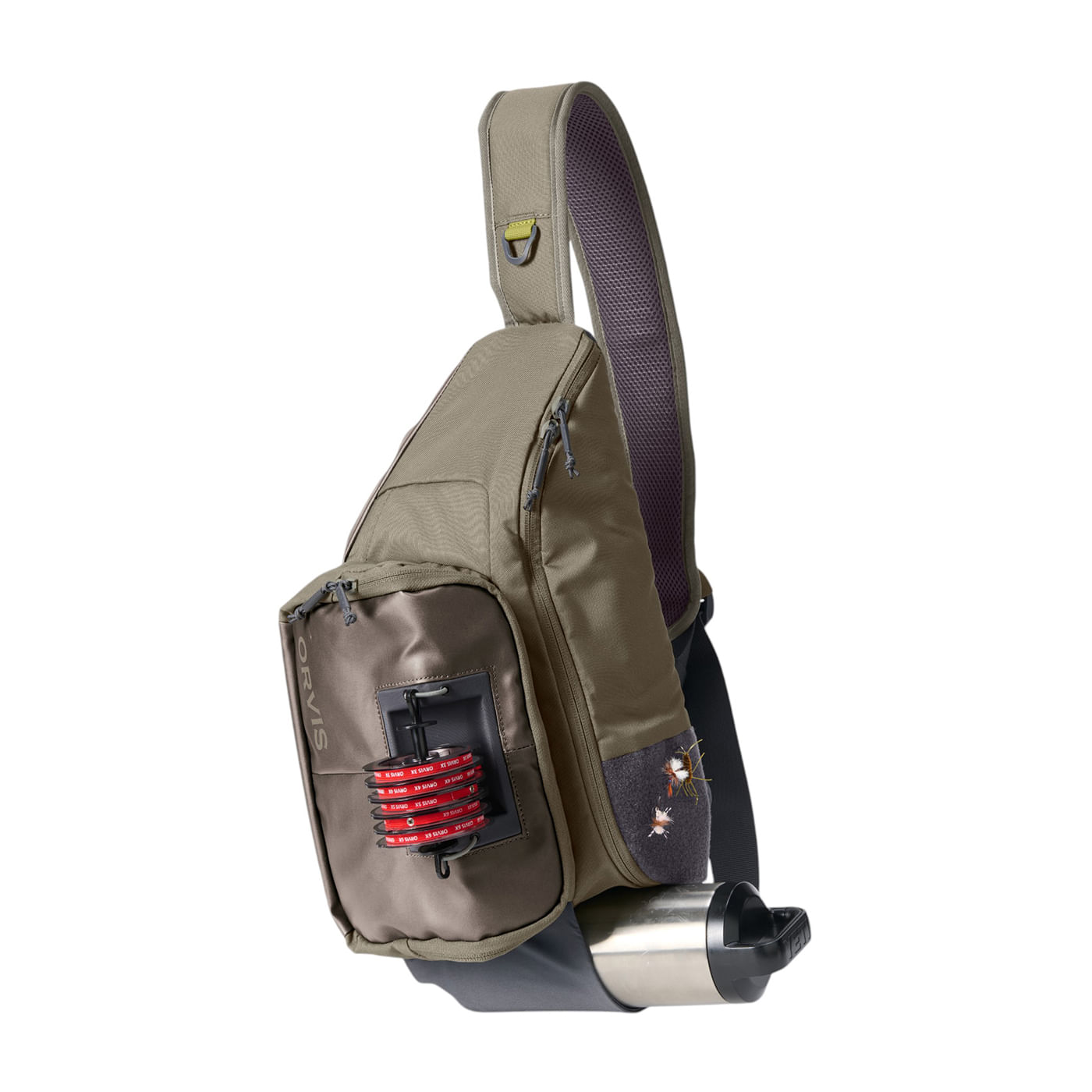 Orvis-Sling-Pack-Dusty-Olive