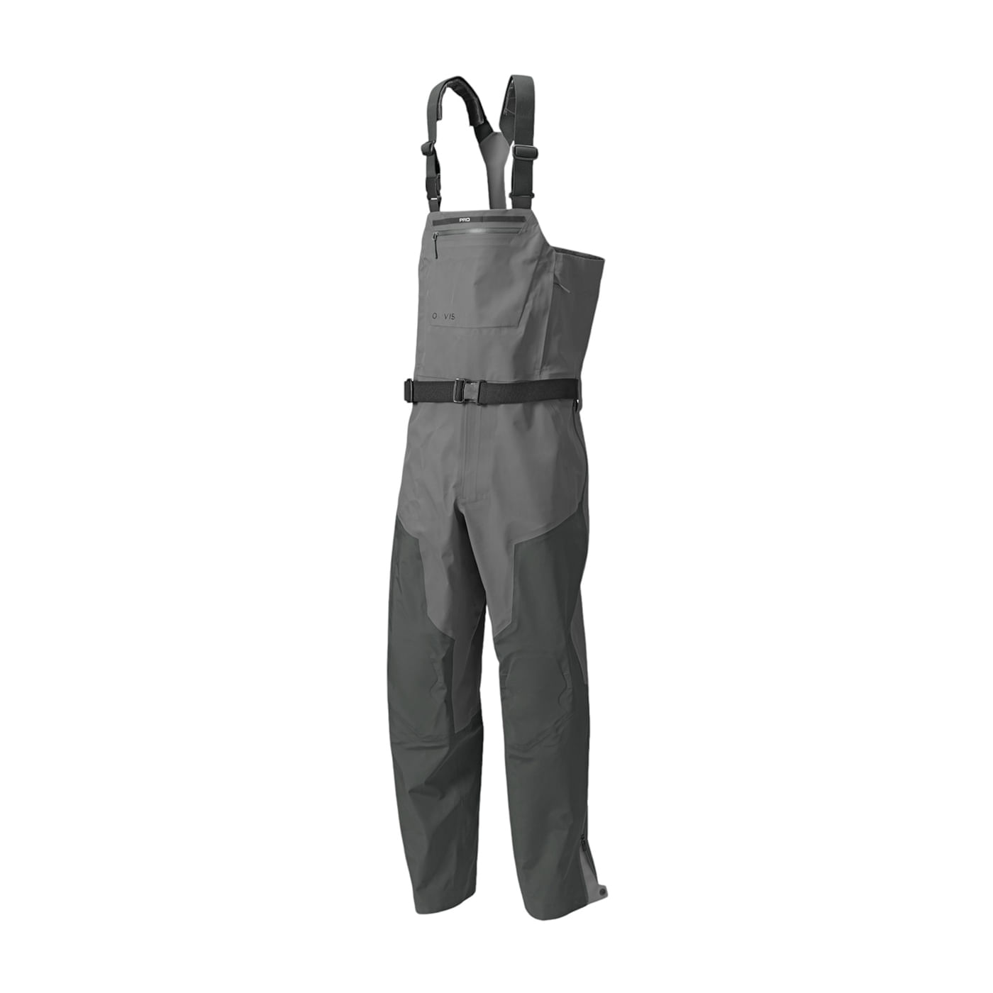 Orvis-Pro-Fishing-Bib---Men-s-Shadow
