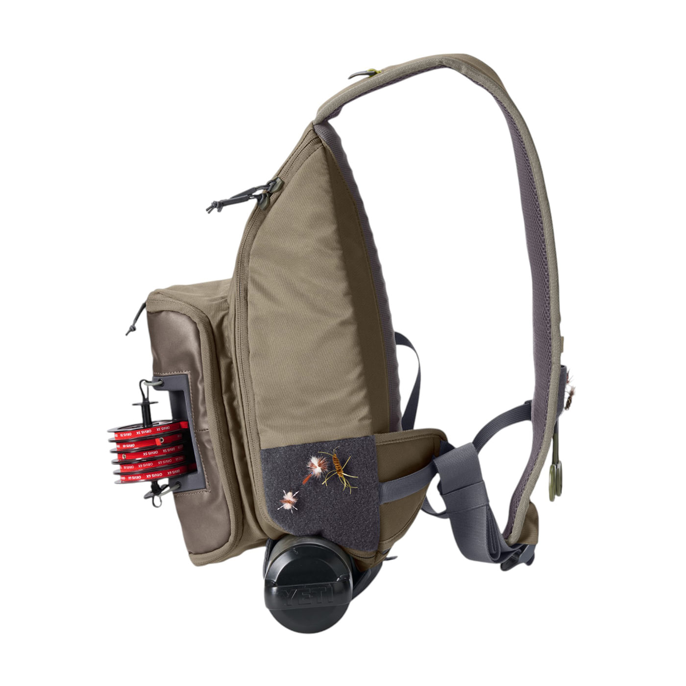 Orvis-Sling-Pack-Dusty-Olive