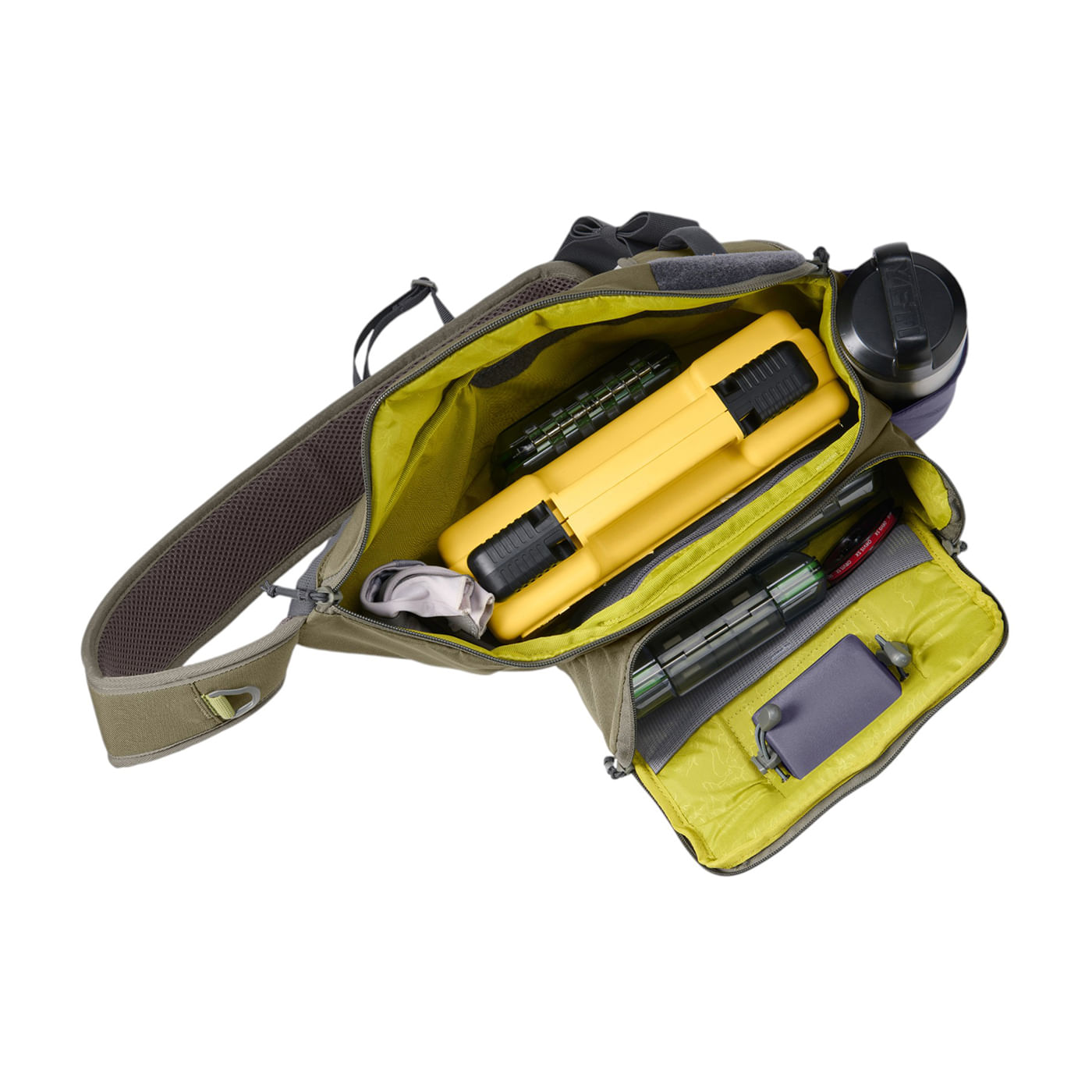 Orvis-Sling-Pack-Dusty-Olive