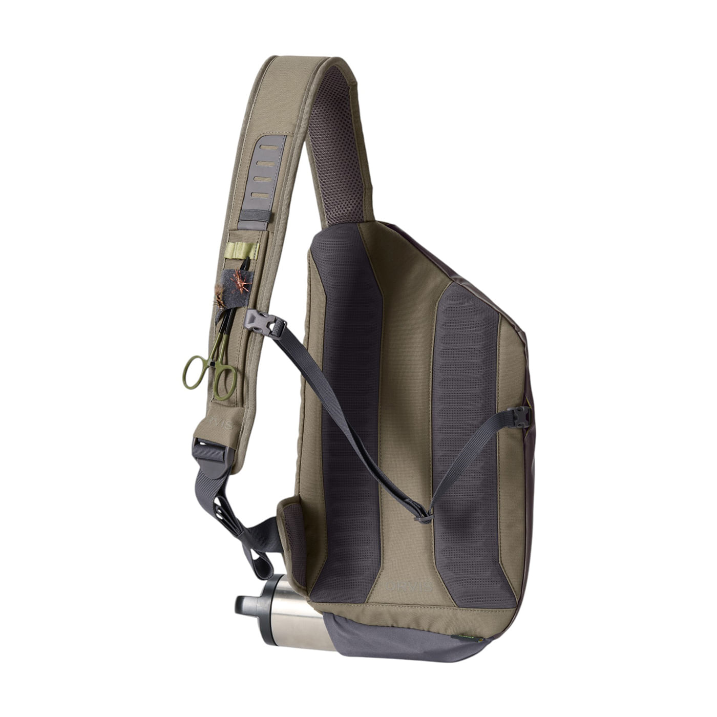 Orvis-Sling-Pack-Dusty-Olive