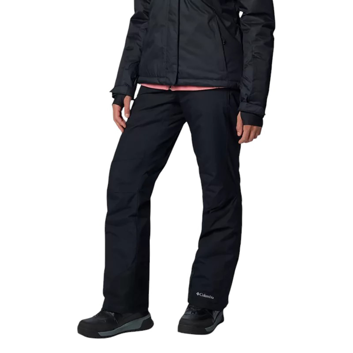Columbia-Bugaboo-II-Pant---Women-s-Black