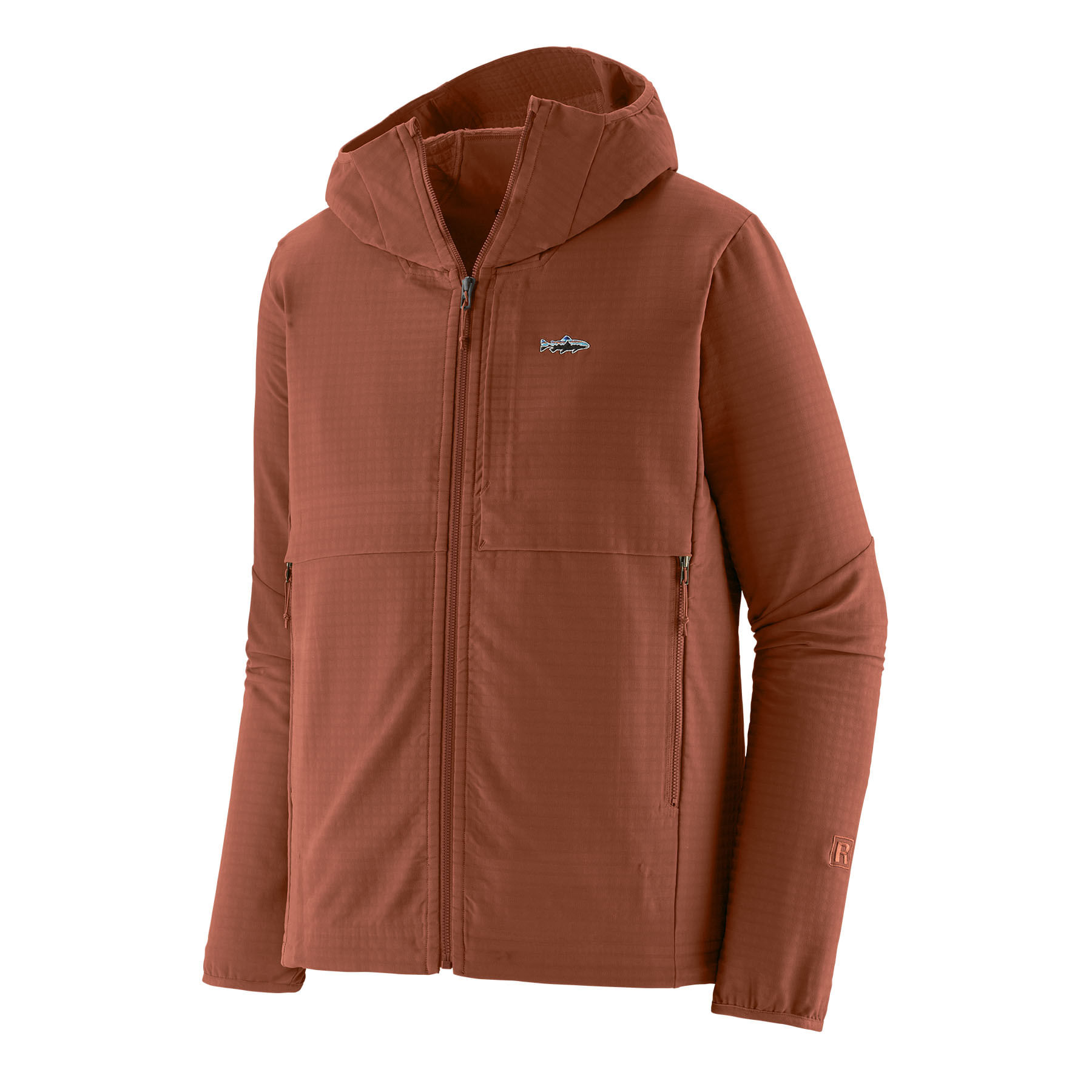 Patagonia-R1-TechFace-Fitz-Roy-Trout-Hoody---Men-s-Sisu-Brown