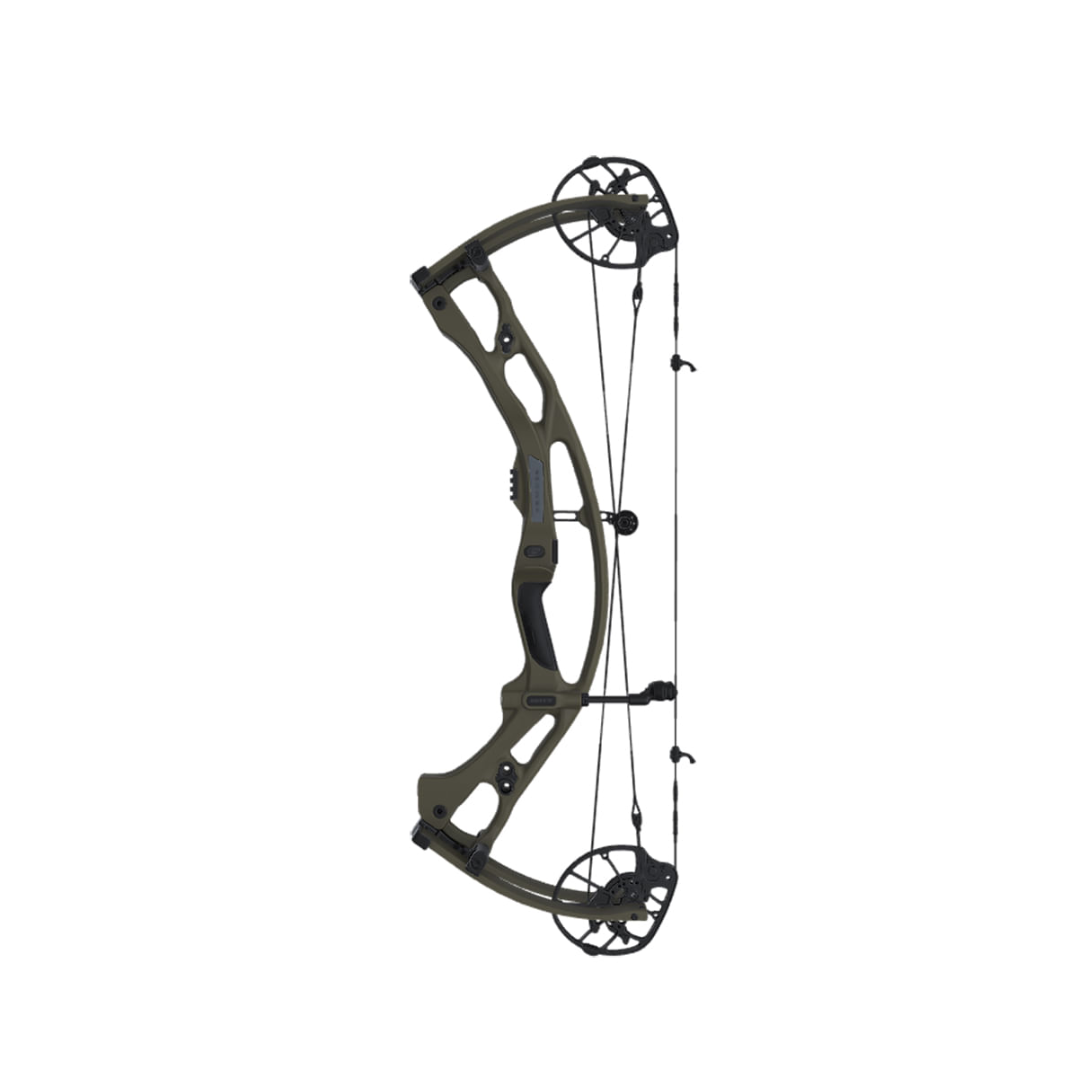 Hoyt RX-9 Compound Bow - Als.com