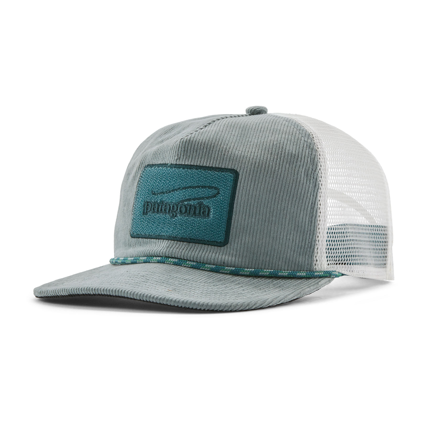 Patagonia-Fly-Catcher-Hat-Casting-Logo---Thermal-Blue