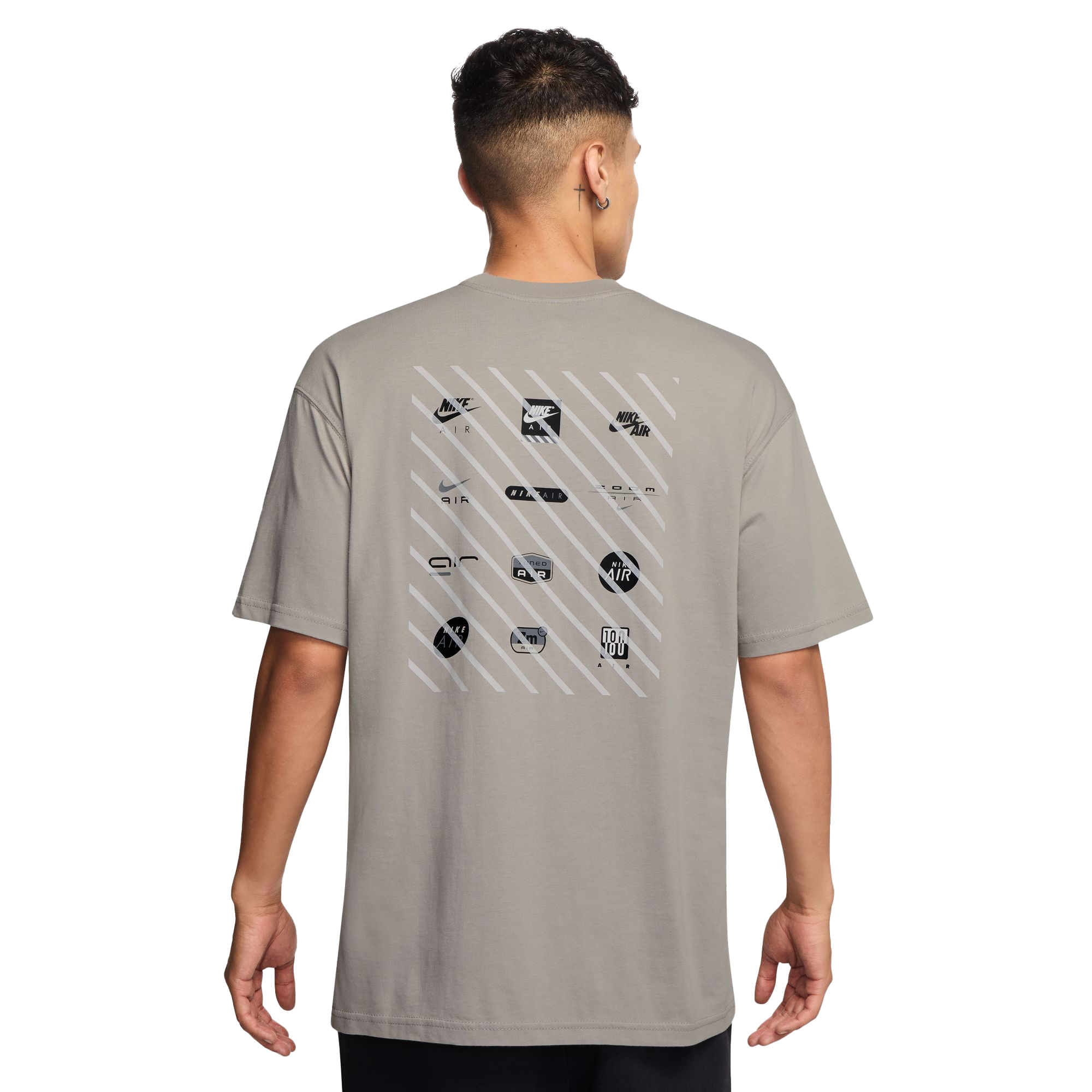 NIKE total90 シャツ L Nike Total 90 Men's Soccer T-Shirt. Nike JP