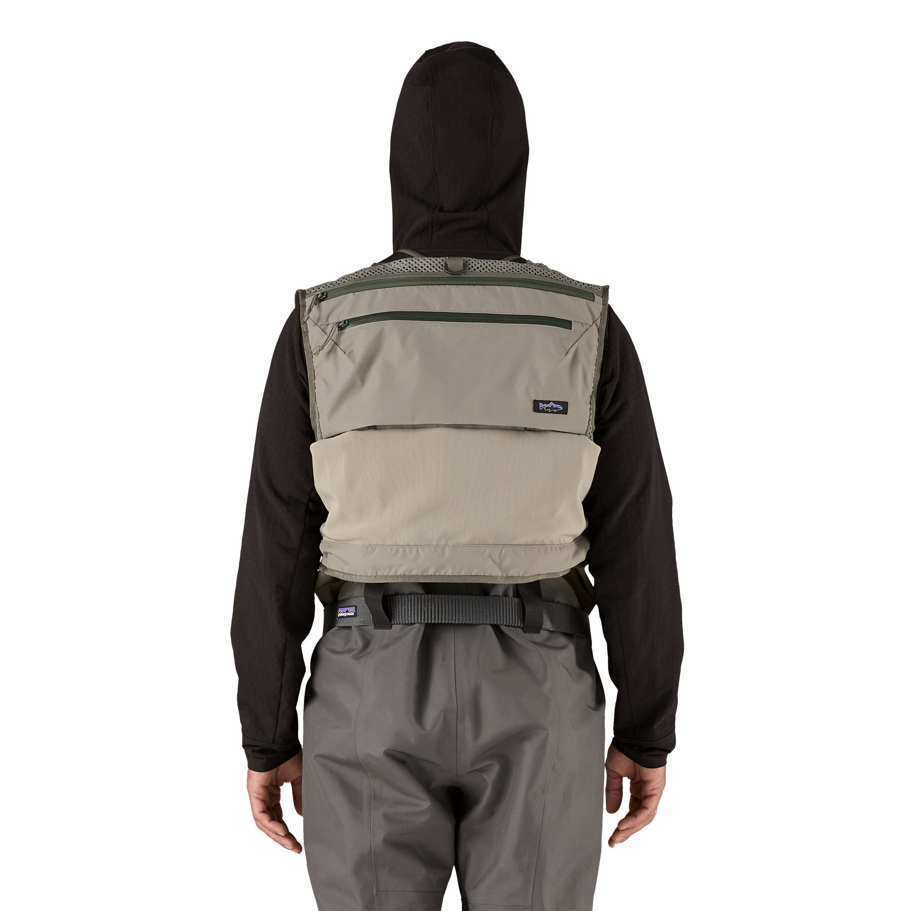 Patagonia Stealth Pack Vest サイズM/L Patagonia Stealth Pack Vest – Dakota Angler & Outfitter