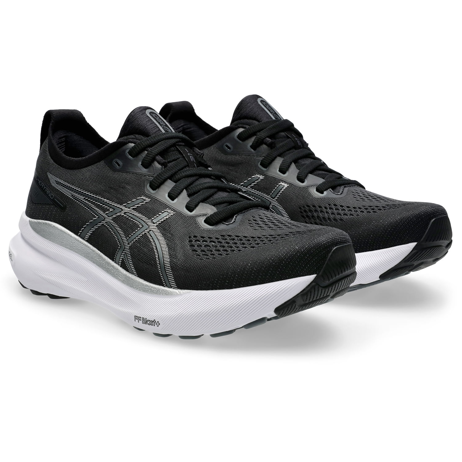 ASICS GEL-KAYANO 31 Running Shoe - Women's - Als.com