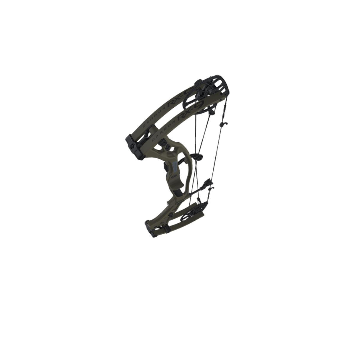 Hoyt-RX-9-Compound-Bow-Wilderness---Wilderness