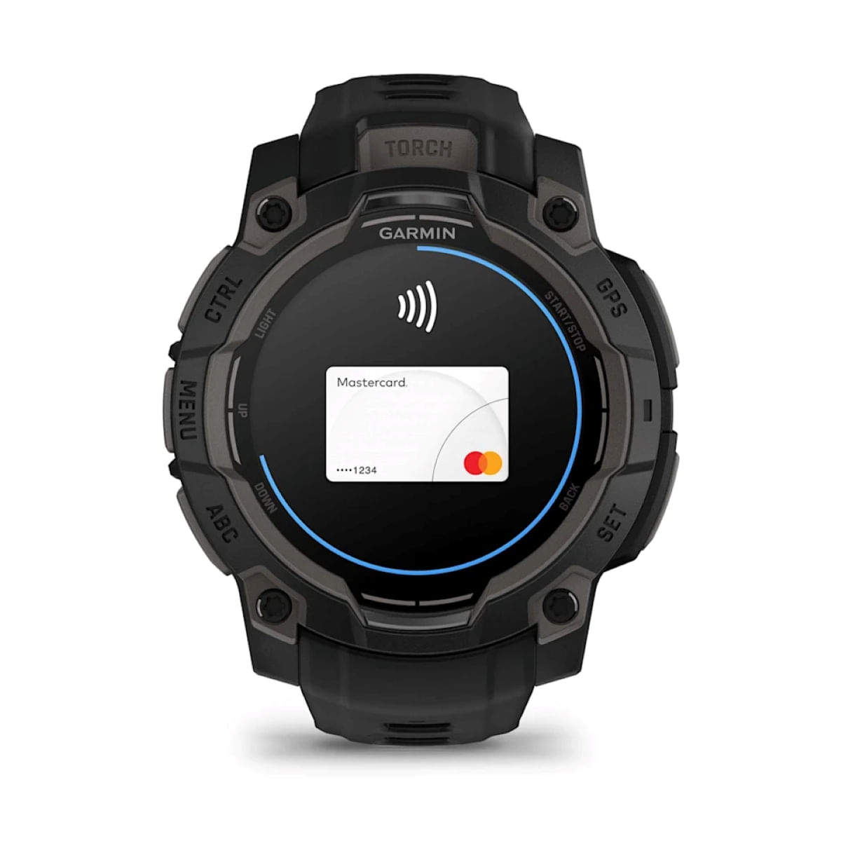 Garmin Instinct - Tech Easy Pay