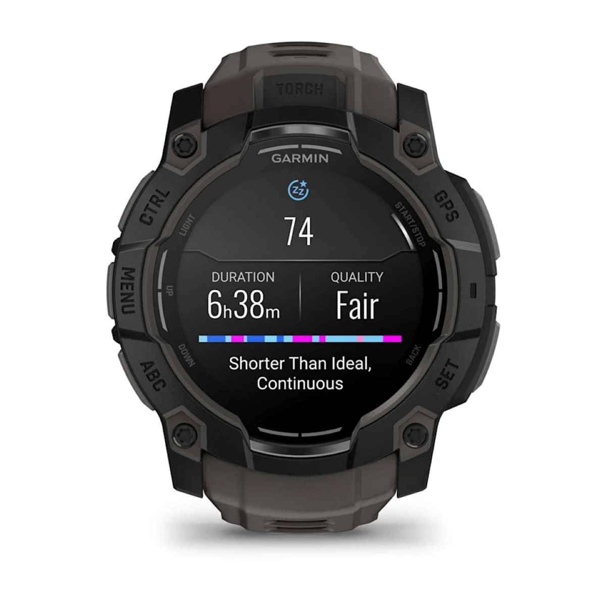 Garmin-Instinct-3-AMOLED-Watch-Black---Charcoal