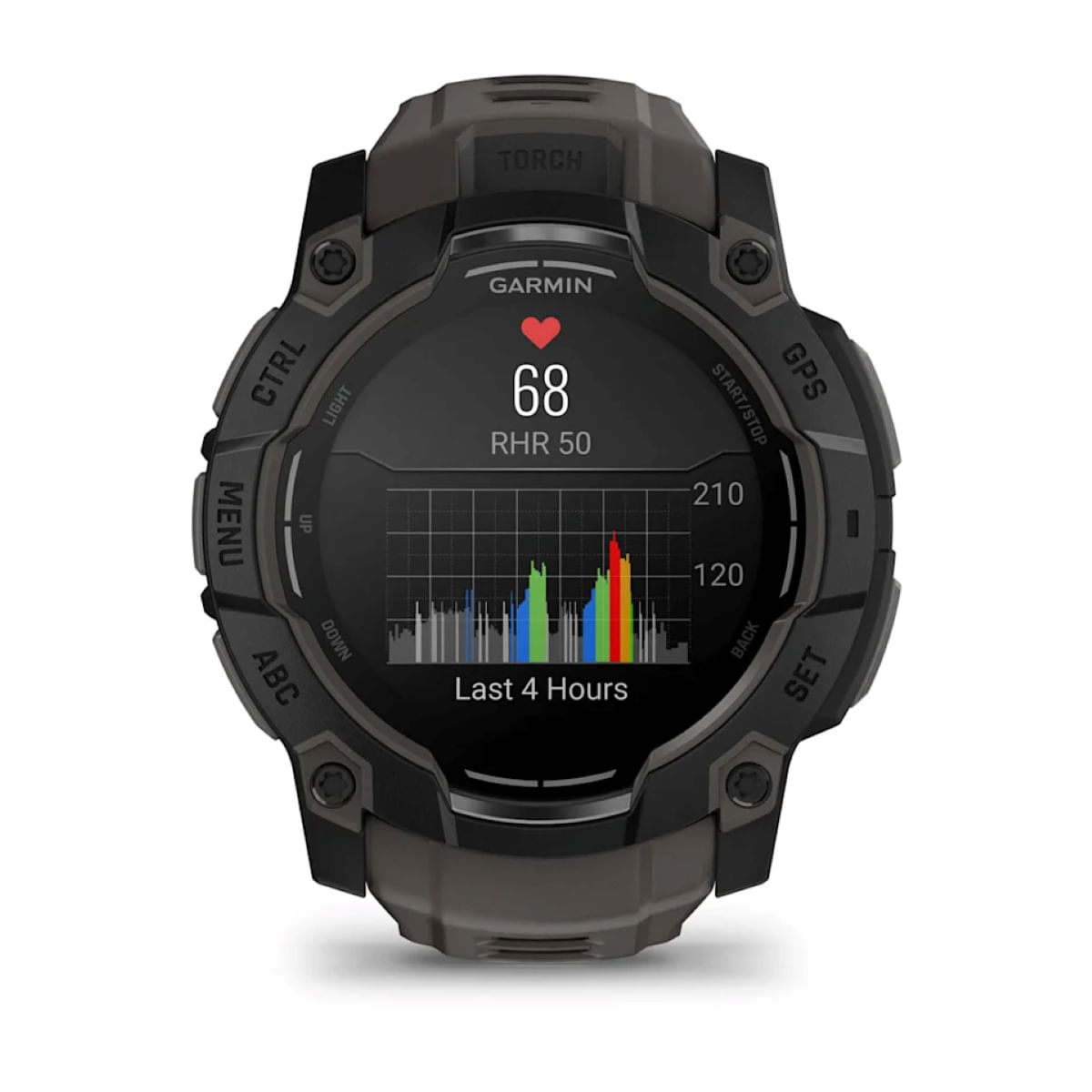 Garmin-Instinct-3-AMOLED-Watch-Black---Charcoal