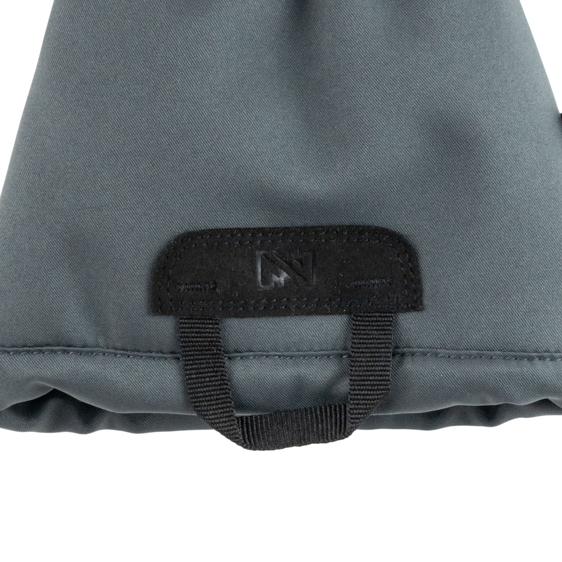 Mobile-Warming-Aerial-Ski-Glove---Women-s-White---Grey