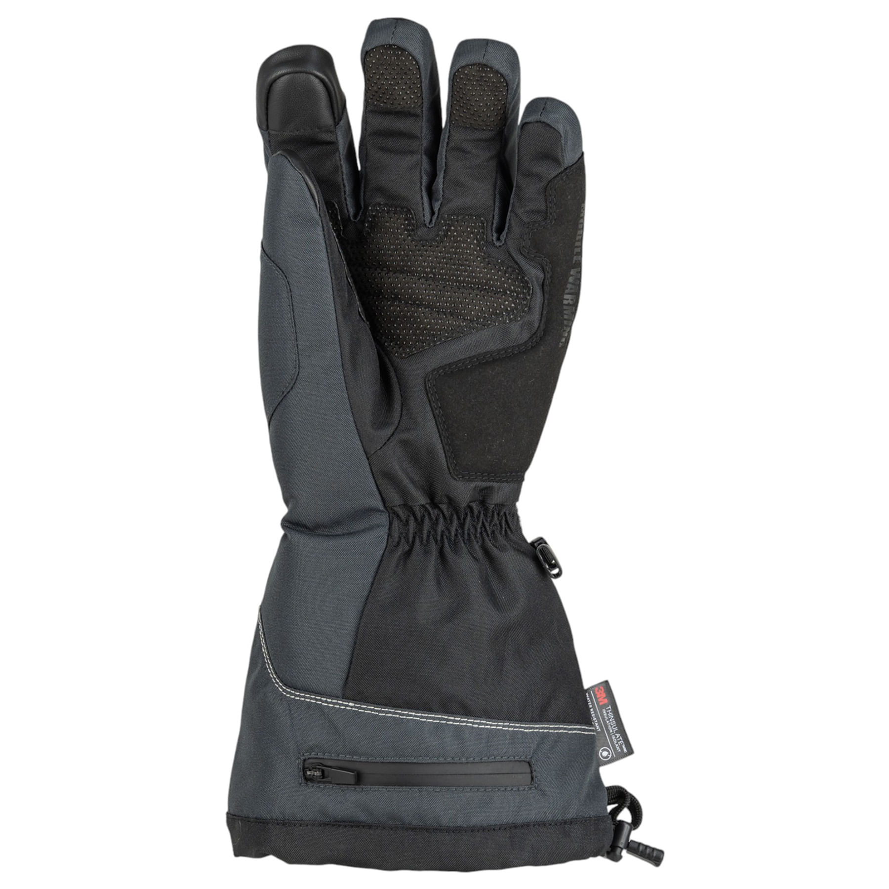 Mobile-Warming-Squall-2.0-Heated-Glove-Black