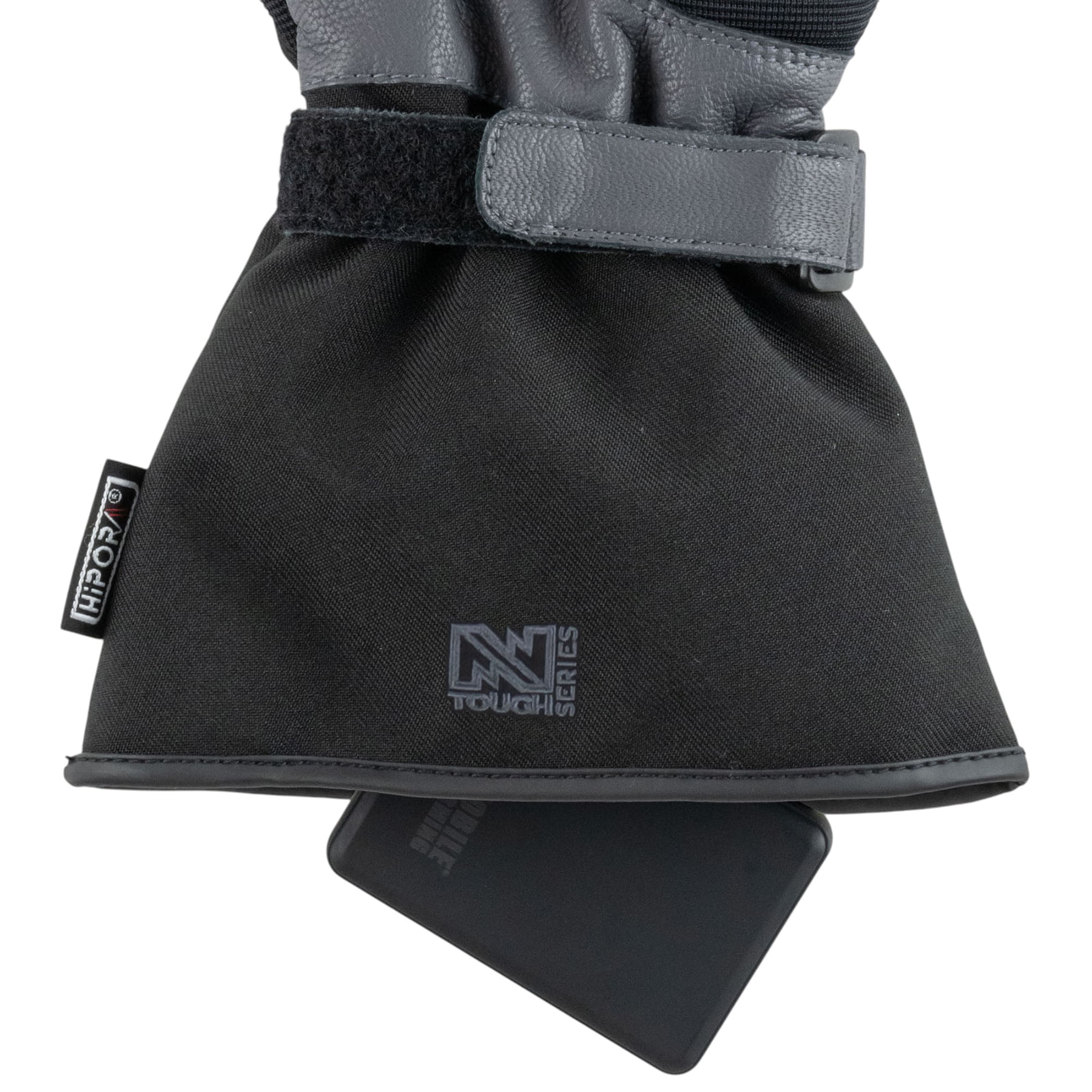 Mobile-Warming-Neoprene-Heated-Glove-Black