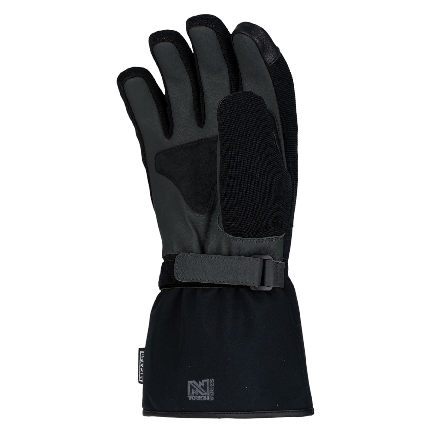 Mobile-Warming-Neoprene-Heated-Glove-Black