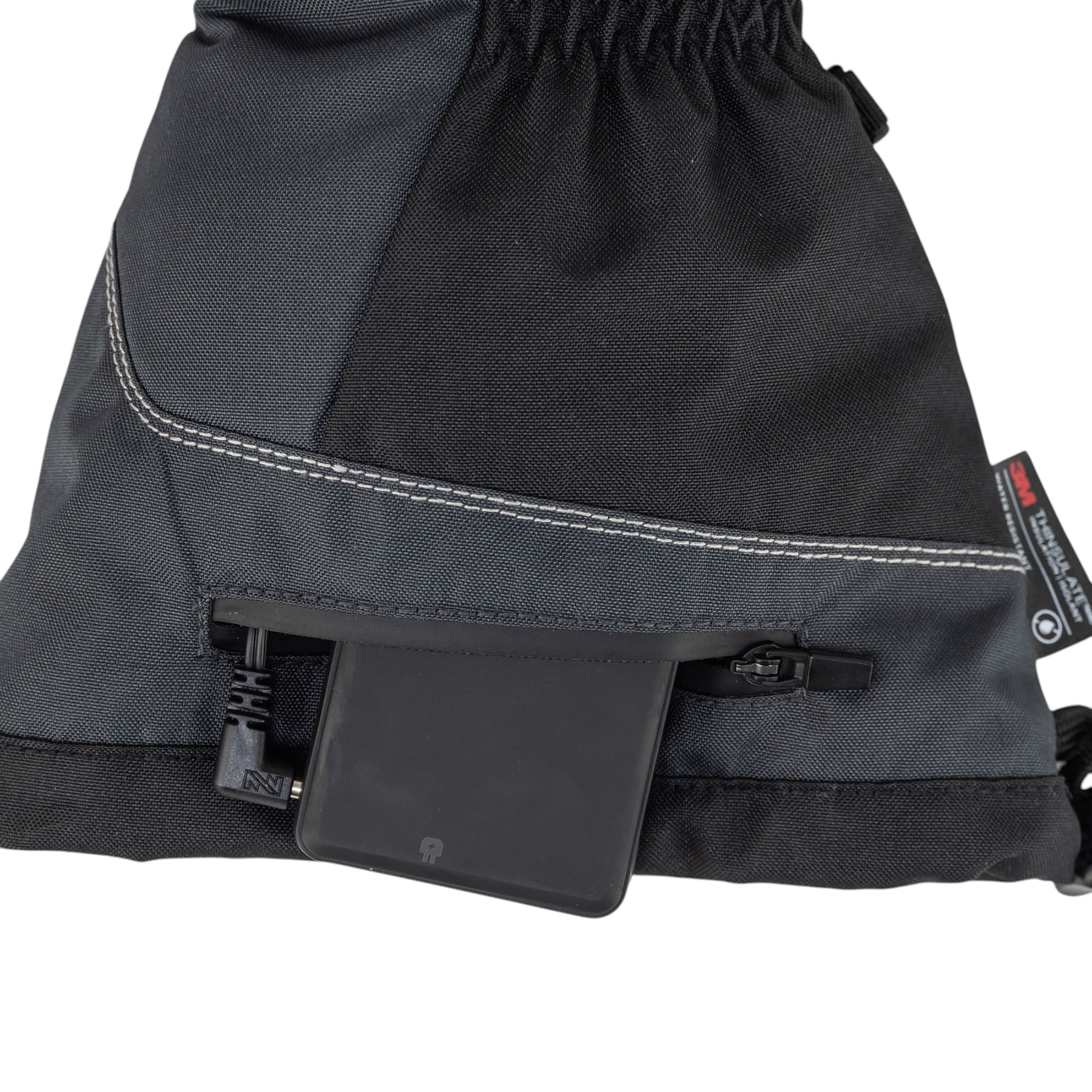 Mobile-Warming-Squall-2.0-Heated-Glove-Black