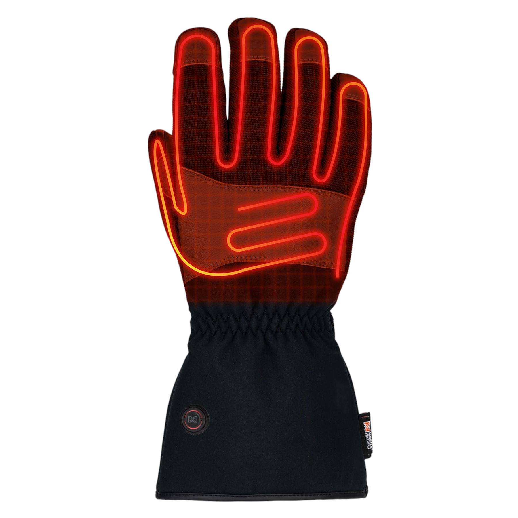 Mobile-Warming-Neoprene-Heated-Glove-Black