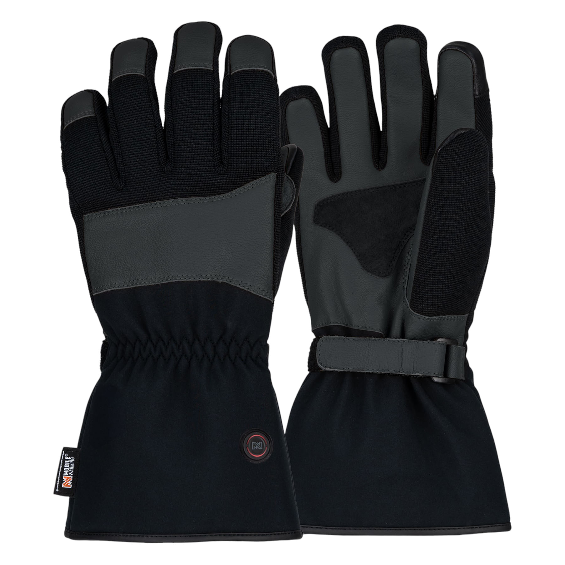 Mobile-Warming-Neoprene-Heated-Glove-Black