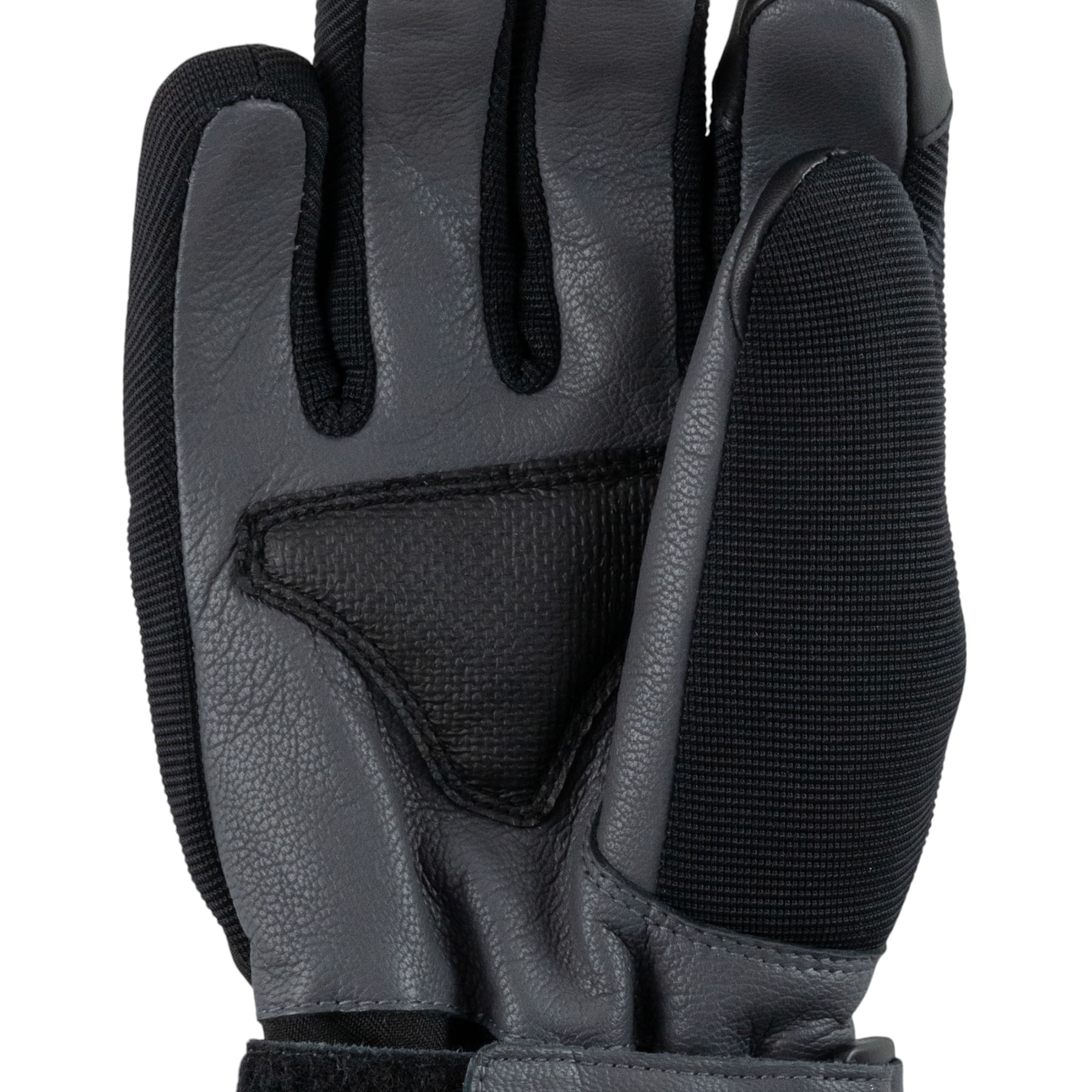 Mobile-Warming-Neoprene-Heated-Glove-Black
